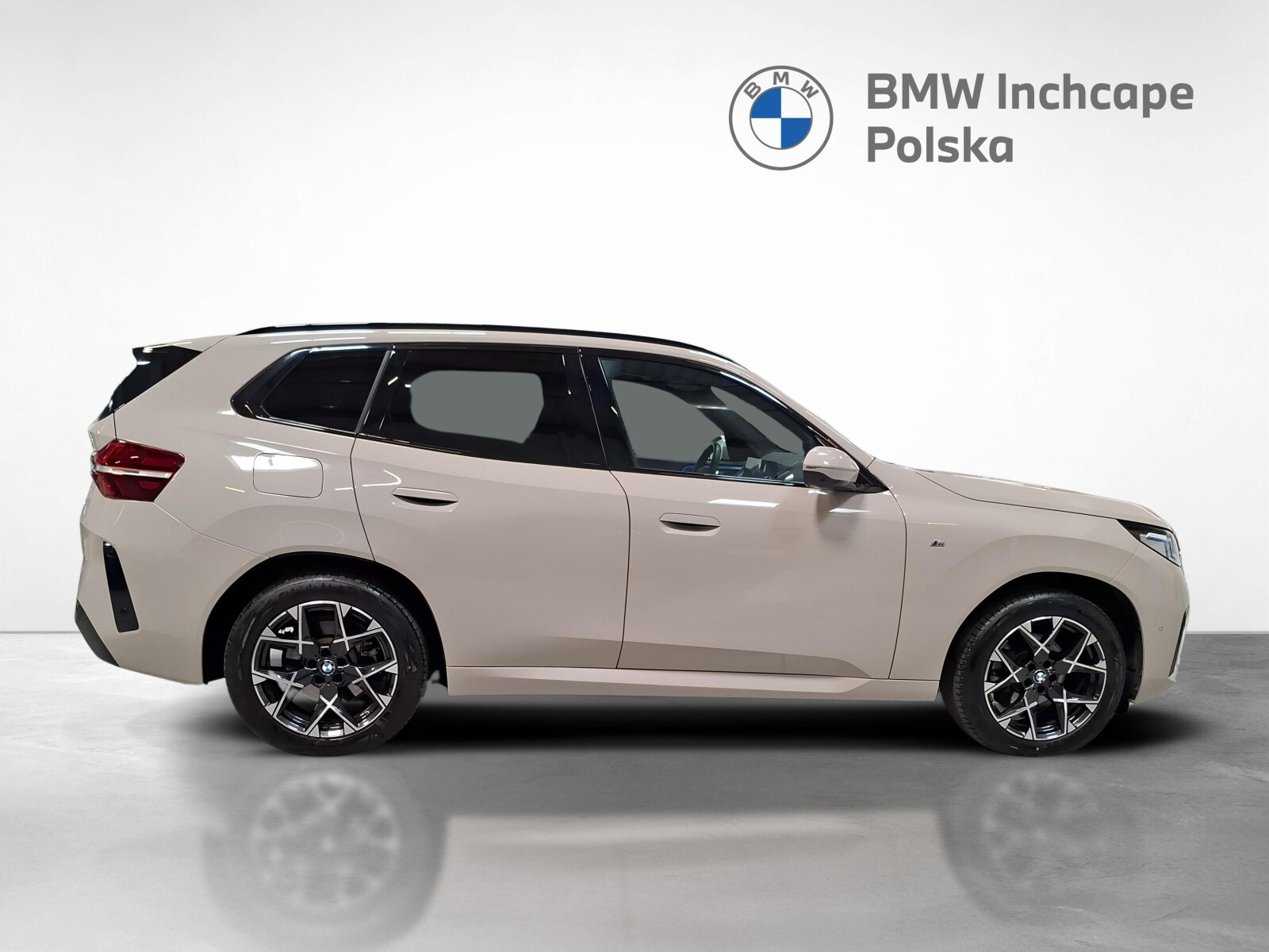 20 d xdrive M pakiet l Harman/Kardon l Dach panoramiczny l Hak