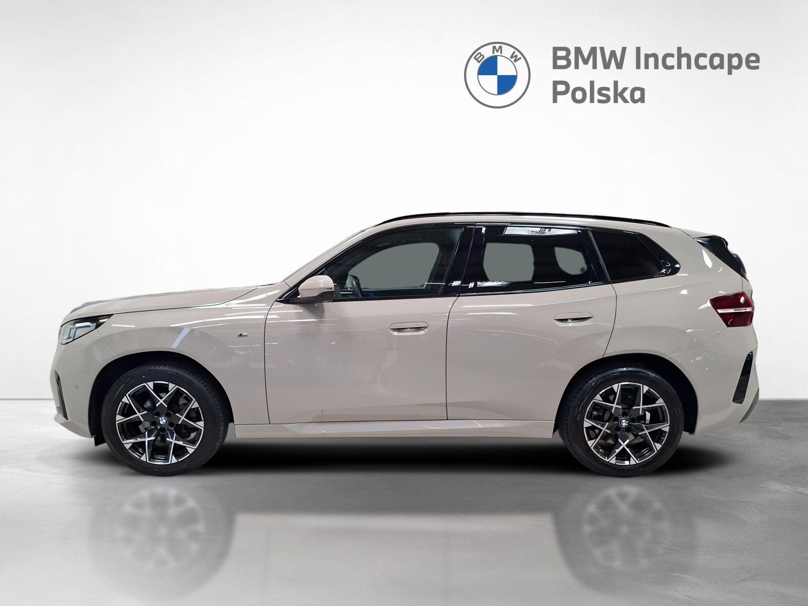 20 d xdrive M pakiet l Harman/Kardon l Dach panoramiczny l Hak