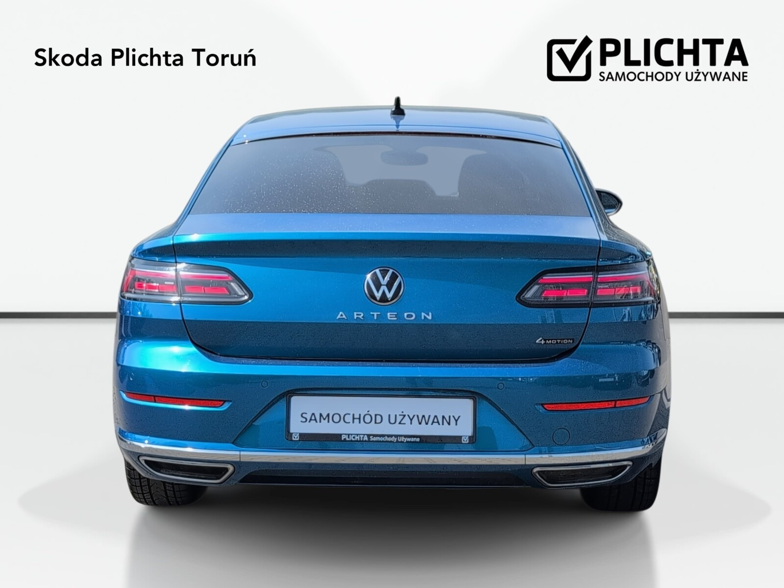 2,0 TDI 200KM DSG 4x4 Elegance Panorama Virtual ACC SalonPL ASO FV23%