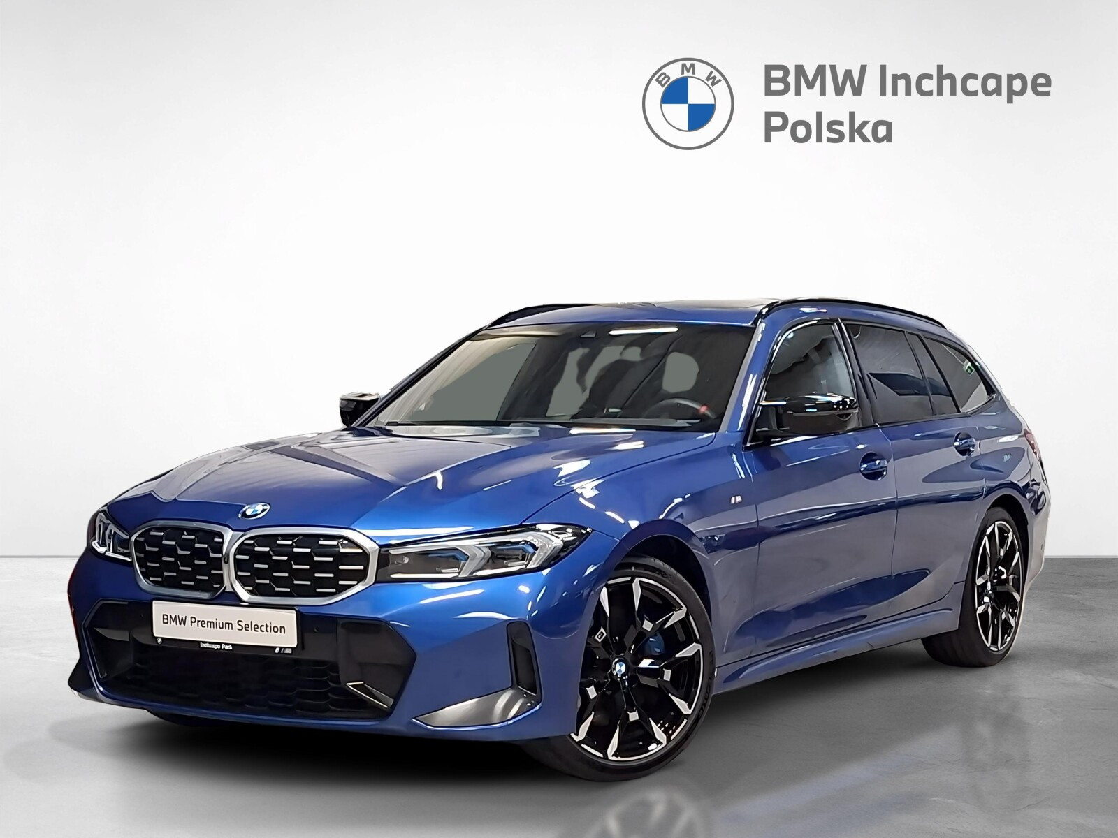 BMW 340