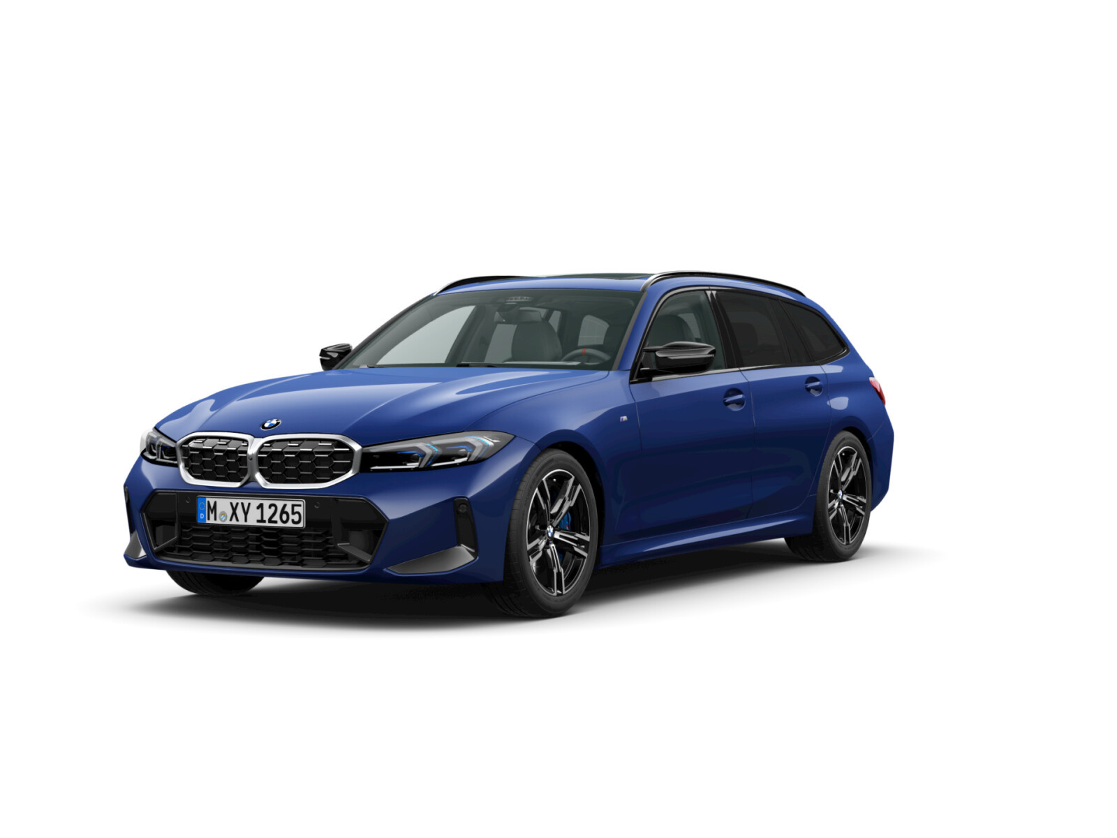 BMW 340
