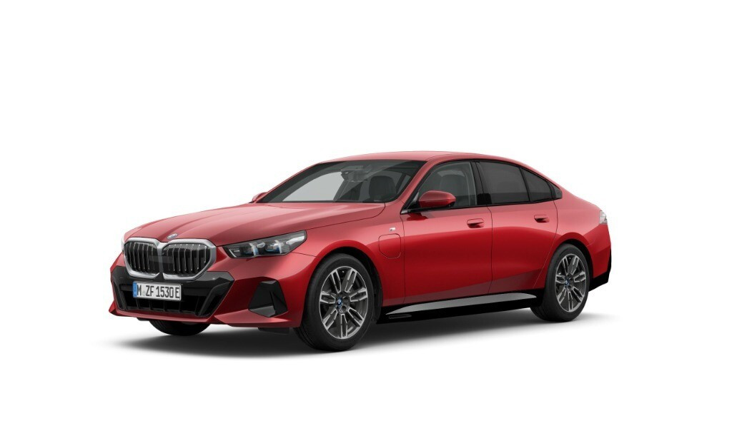 BMW 550