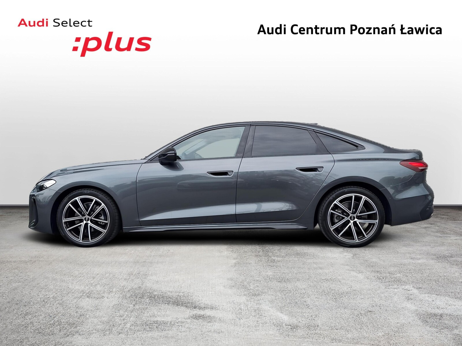 204KM TDI Quattro Stronic LampyLED/ACC/Sline/PakietCzerń/Kamera PL