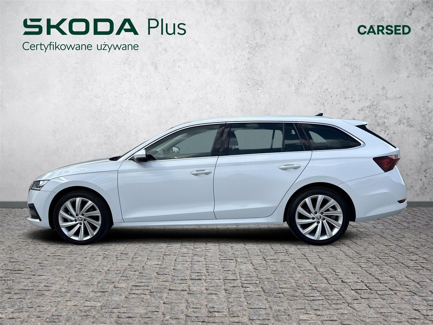 2.0TDI 200KM 4X4 Style DSG l Salon Pl, Grzana szyba, LED Matrix VAT23%