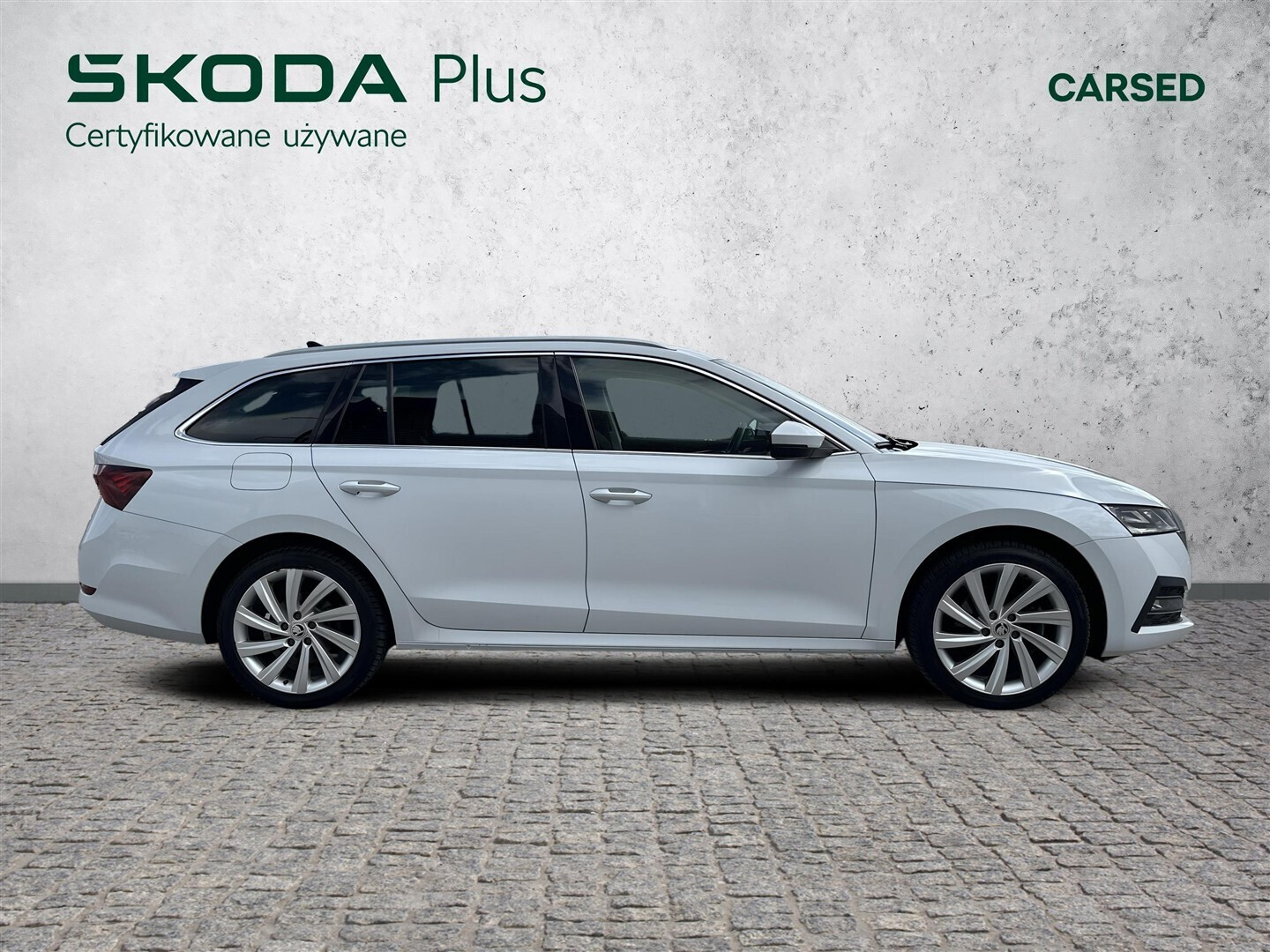 2.0TDI 200KM 4X4 Style DSG l Salon Pl, Grzana szyba, LED Matrix VAT23%