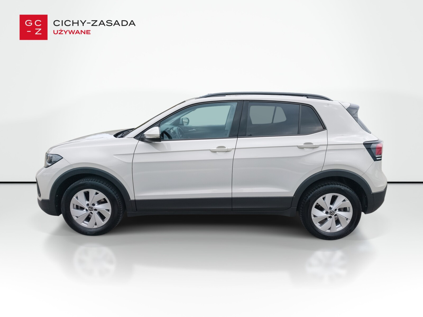 Life 1.0 TSI 115KM DSG | 2025 | FV23% | Salon PL | Kamera