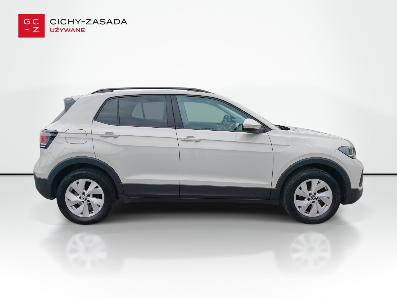 Life 1.0 TSI 115KM DSG | 2025 | FV23% | Salon PL | Kamera