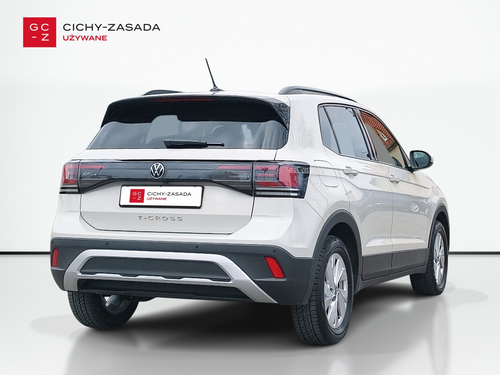 Life 1.0 TSI 115KM DSG | 2025 | FV23% | Salon PL | Kamera