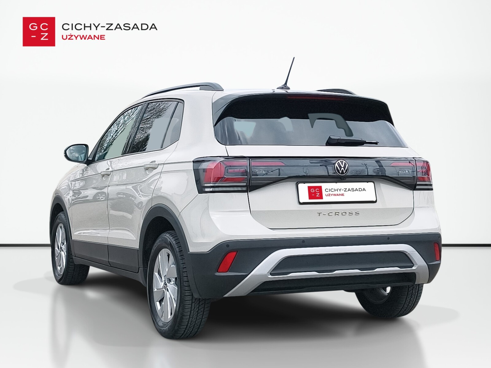Life 1.0 TSI 115KM DSG | 2025 | FV23% | Salon PL | Kamera