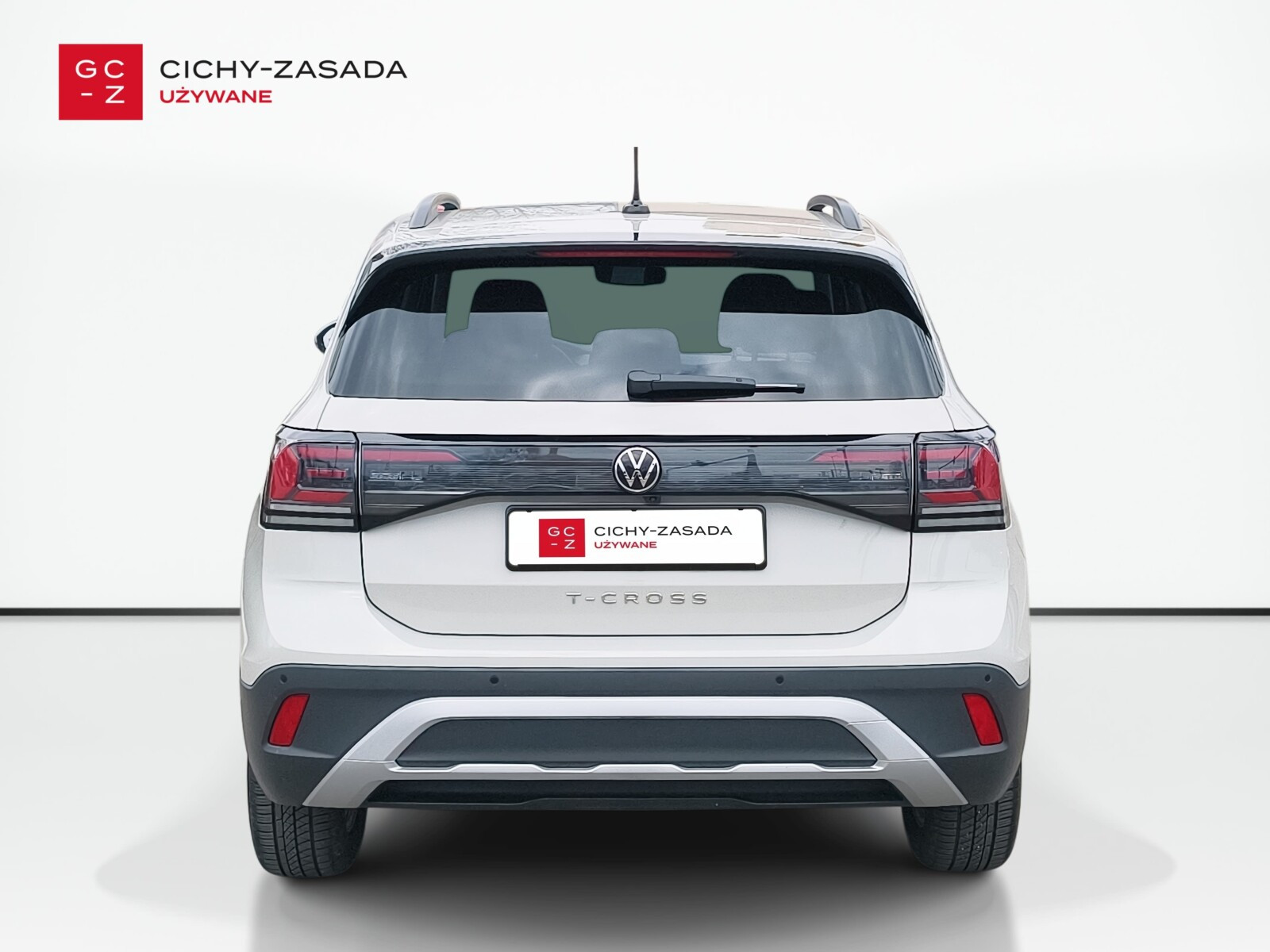 Life 1.0 TSI 115KM DSG | 2025 | FV23% | Salon PL | Kamera