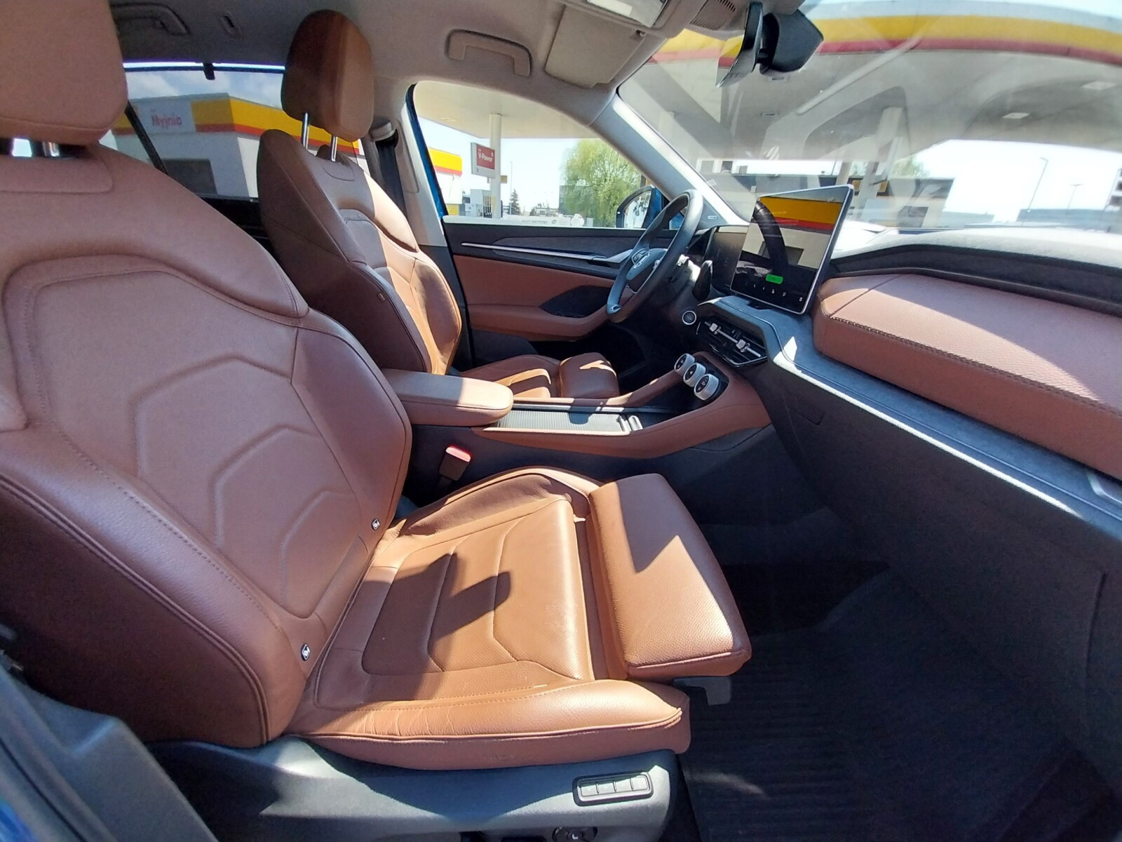 Kodiaq 2.0 TDI 4x4 Selection DSG,193KM salon Polska fv23%vat