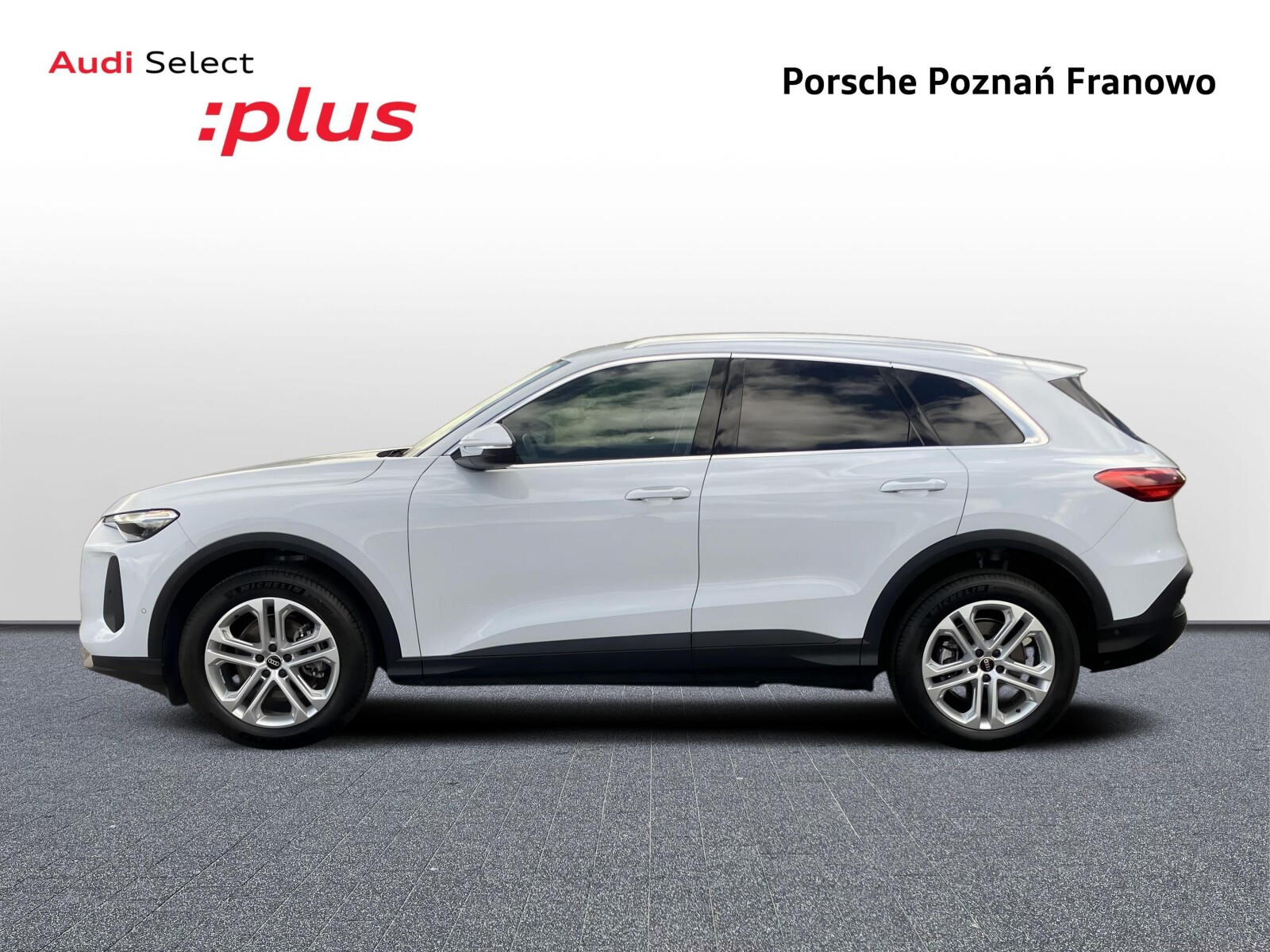 TFSI S tronic | Pakiet Tech | LED plus | Hak | Gwarancja 5 lat