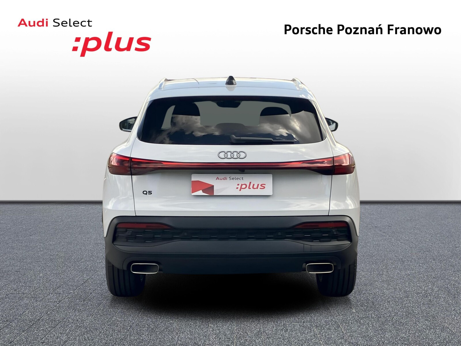 TFSI S tronic | Pakiet Tech | LED plus | Hak | Gwarancja 5 lat