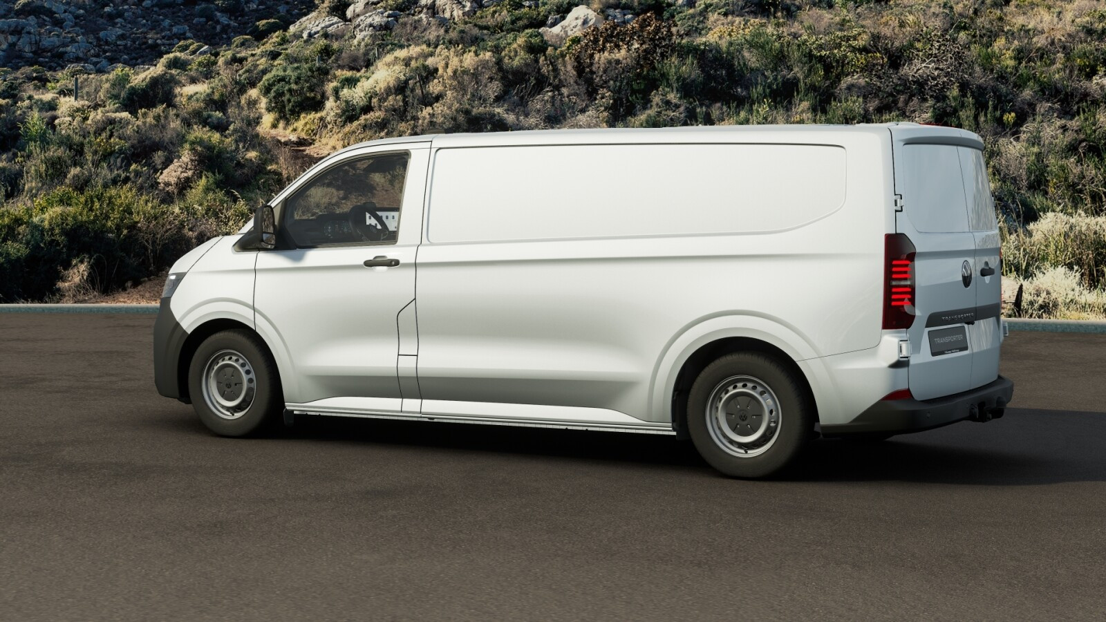 Furgon 2.0 l TDI 150 KM 8-biegowa automatyczna Dostępny od Ręki!