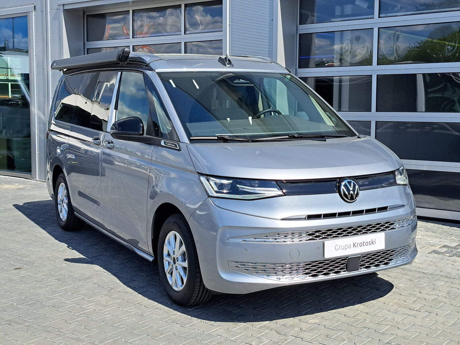 Coast 2.0 l TDI SCR 150 KM 7-biegowa DSG Dostępny od Ręki!