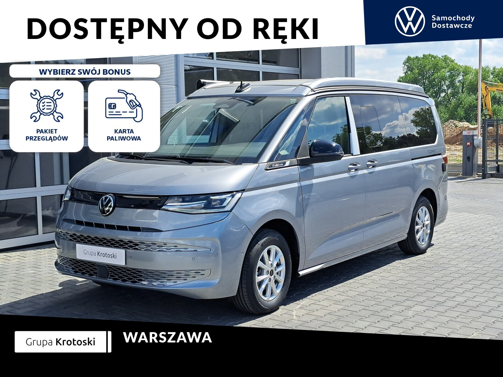 Volkswagen California