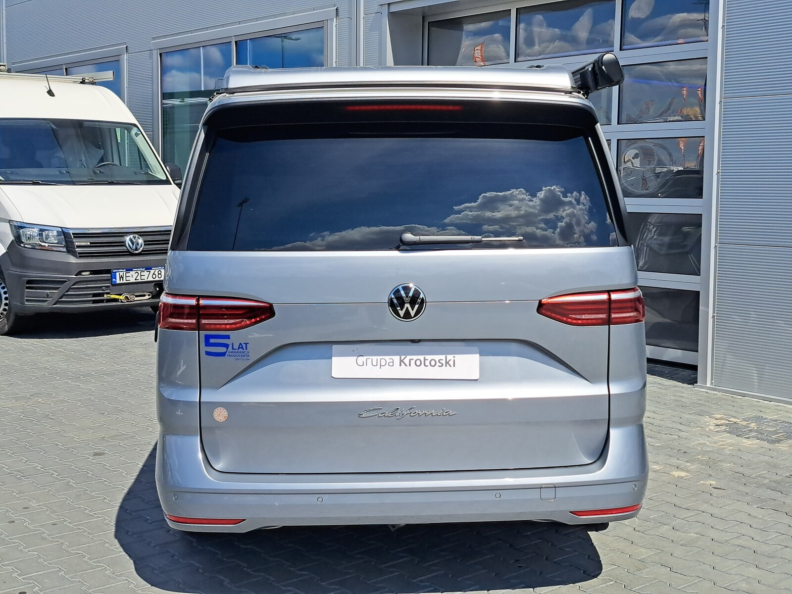 Coast 2.0 l TDI SCR 150 KM 7-biegowa DSG Dostępny od Ręki!
