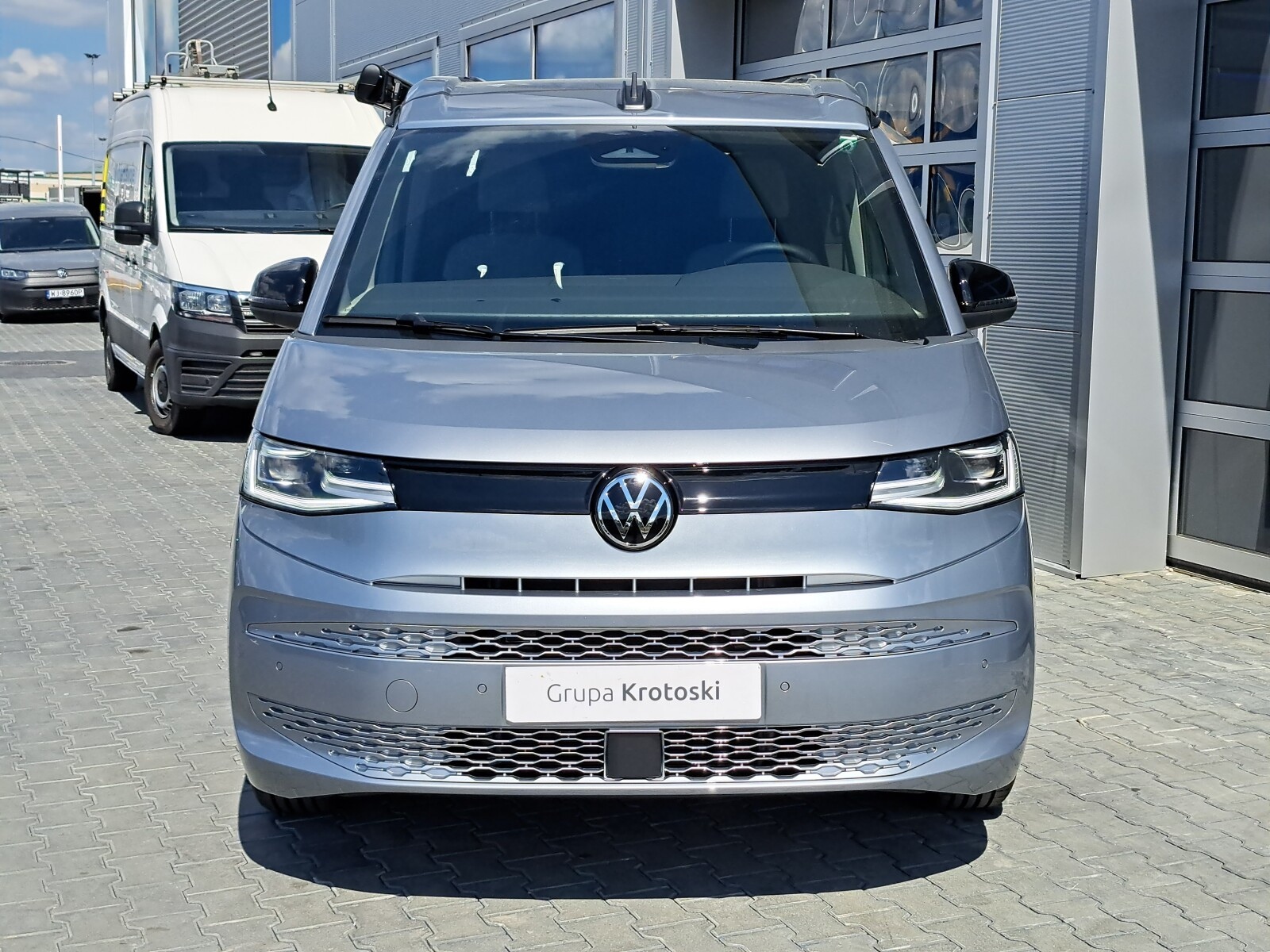 Coast 2.0 l TDI SCR 150 KM 7-biegowa DSG Dostępny od Ręki!