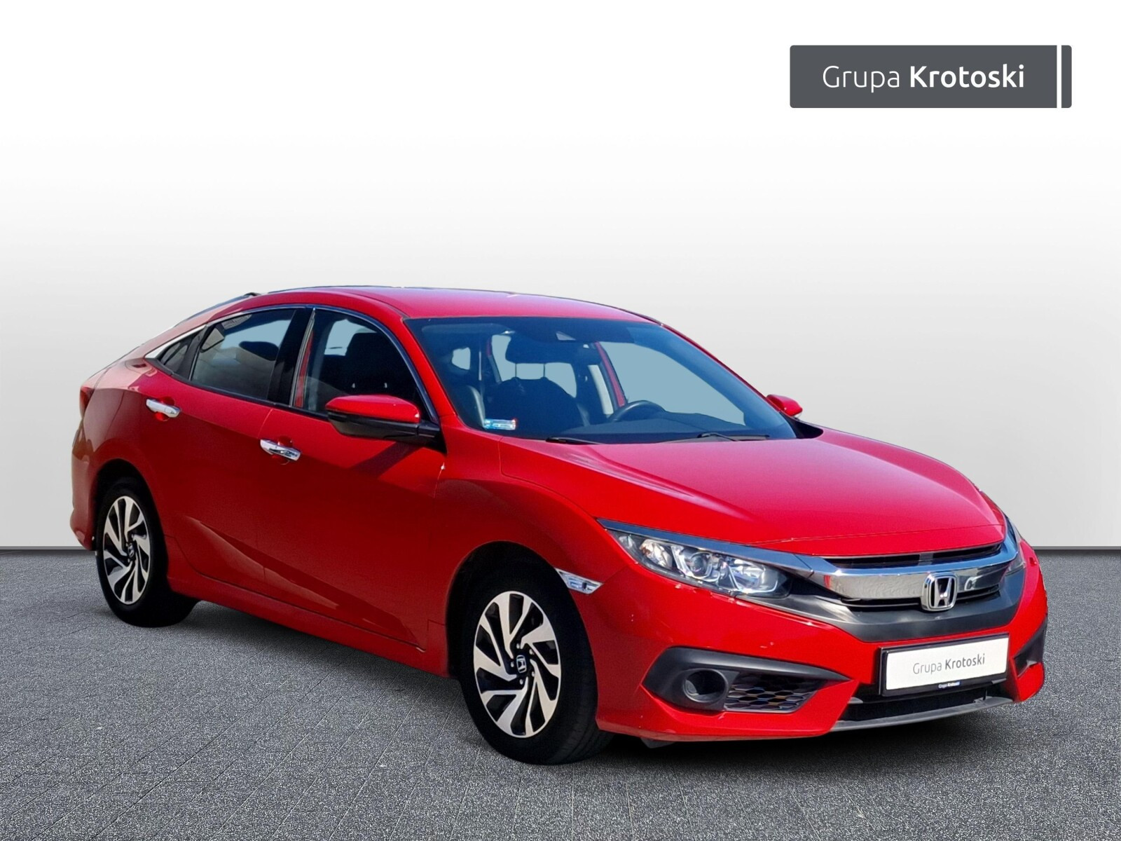 rata brutto od 2 297 zł / m-c | Klimatyzacja, Podgrzewane fotele przednie