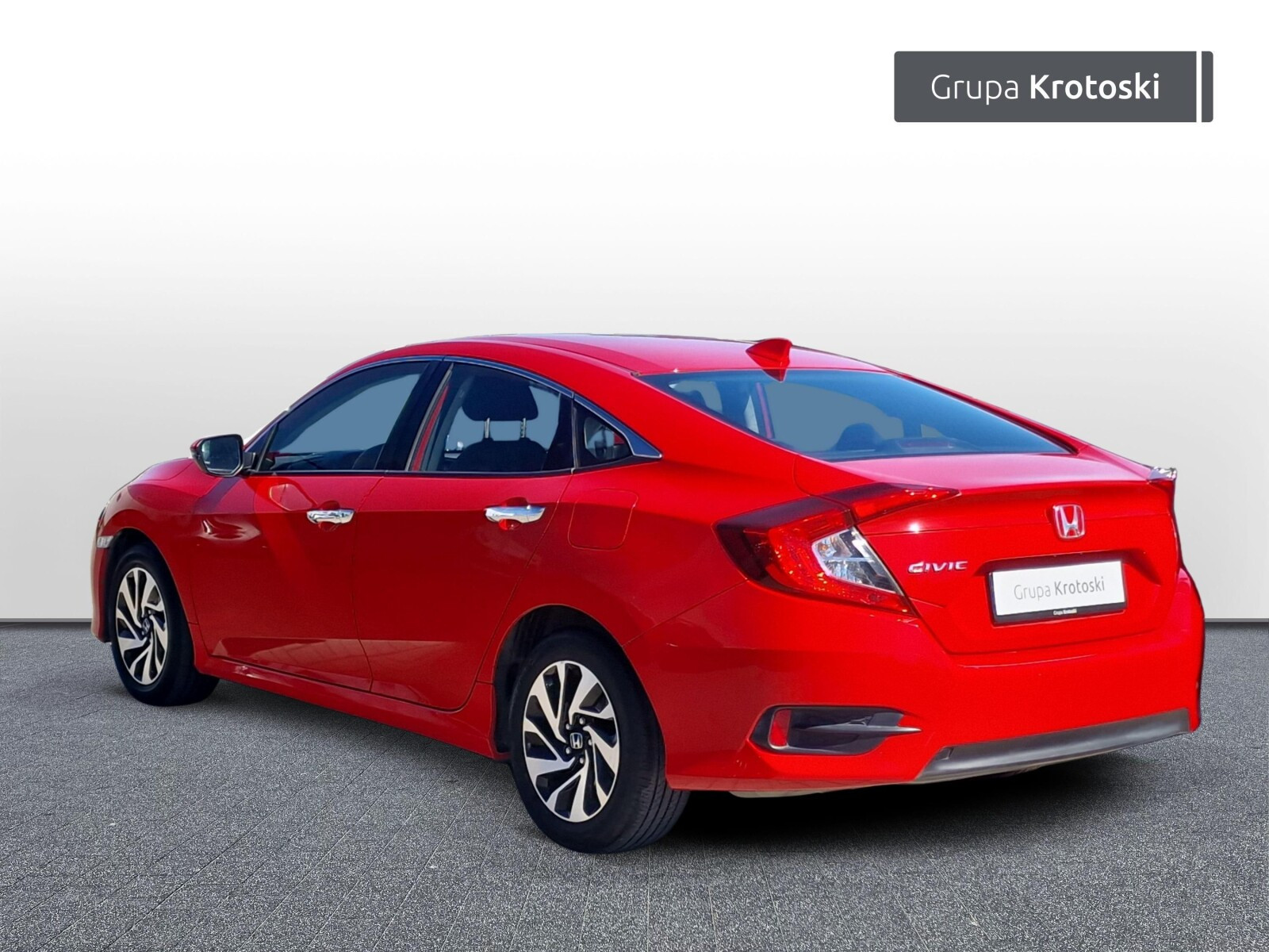 rata brutto od 2 297 zł / m-c | Klimatyzacja, Podgrzewane fotele przednie