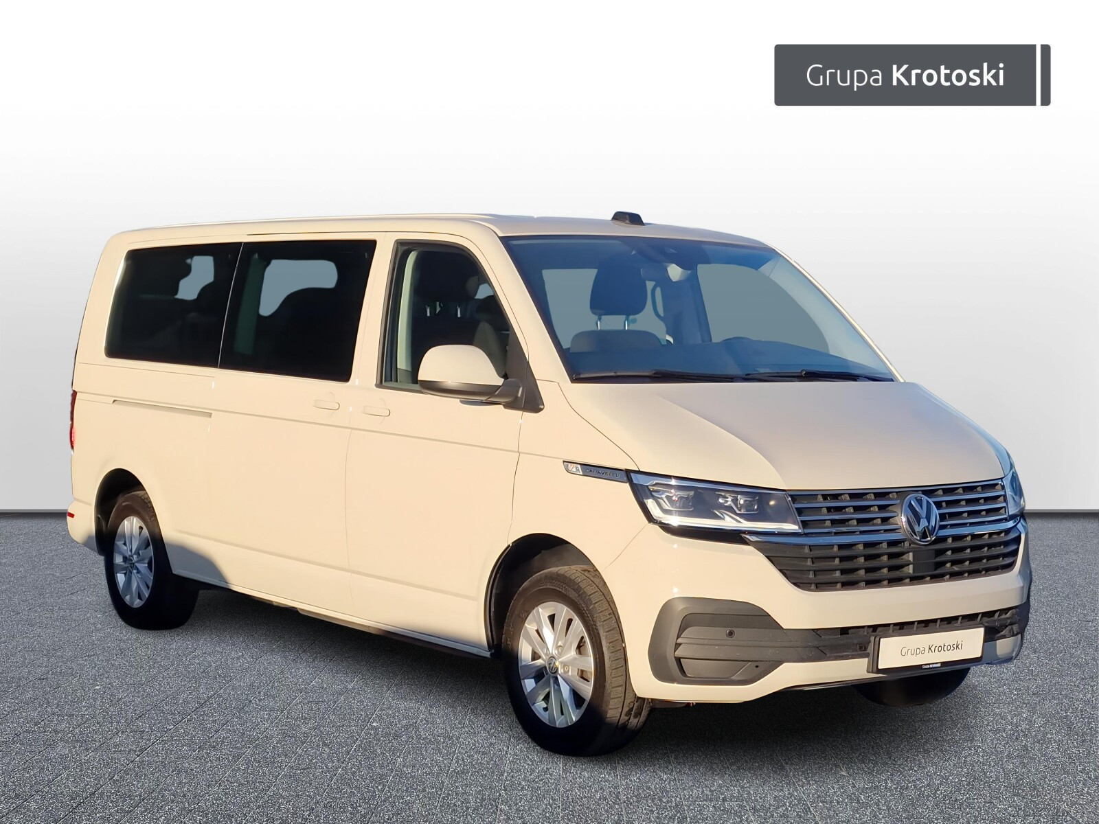 rata brutto od 3 253 zł / m-c | 6.1 Comfortline 2.0 l TDI SCR 150 KM 6-biegowa manualna Używany