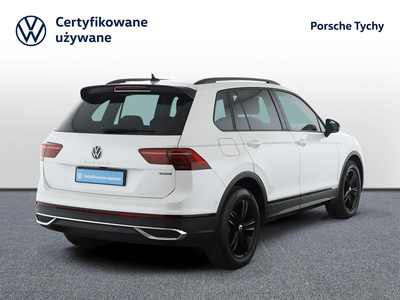 2.0 TDI  4Mot. Urban Sport DSG FV23% Gwar!