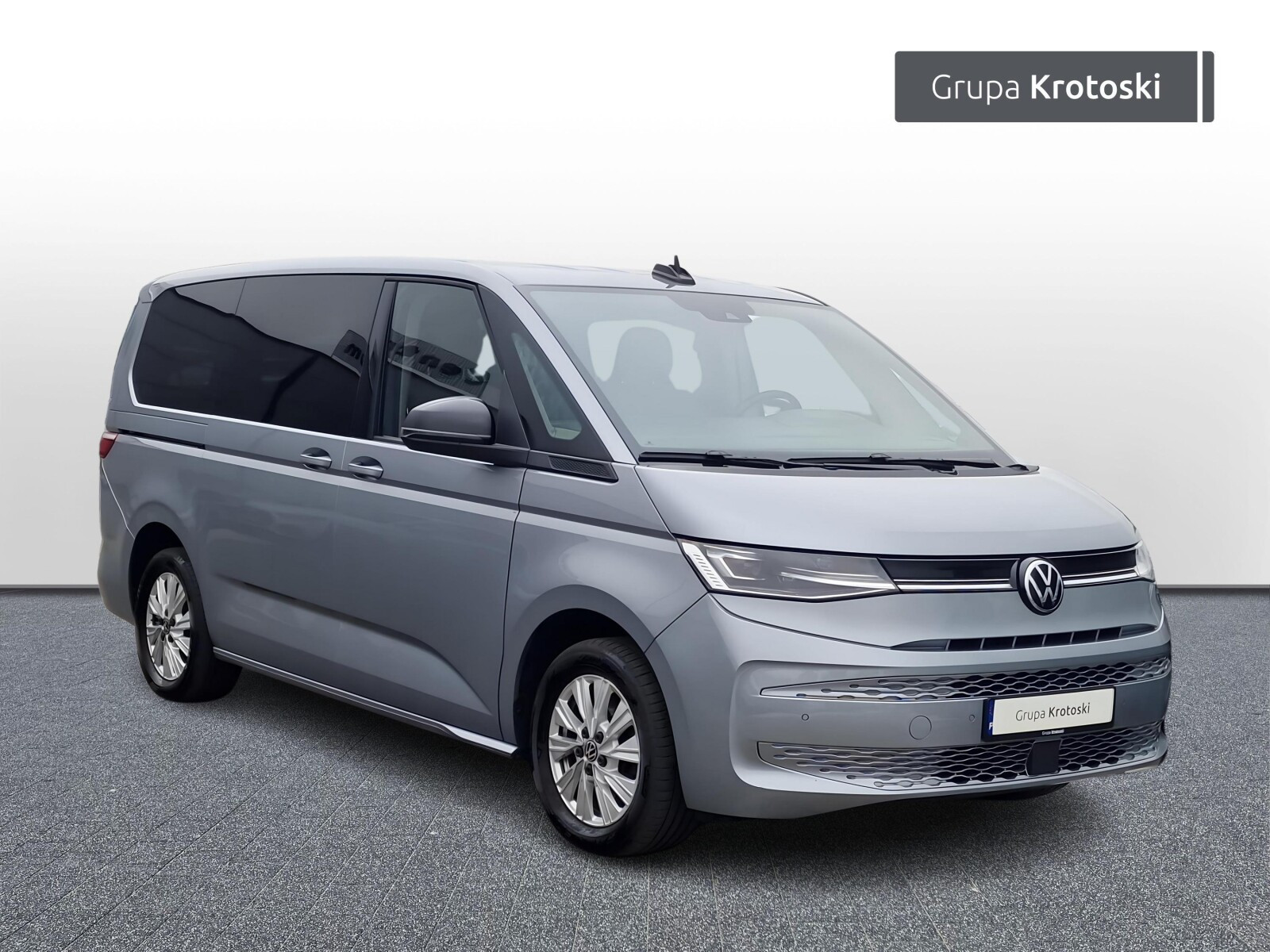 rata brutto od 3 950 zł / m-c | Life L2 2.0 TSI 204 KM DSG rozstaw osi: 3124 mm Używany