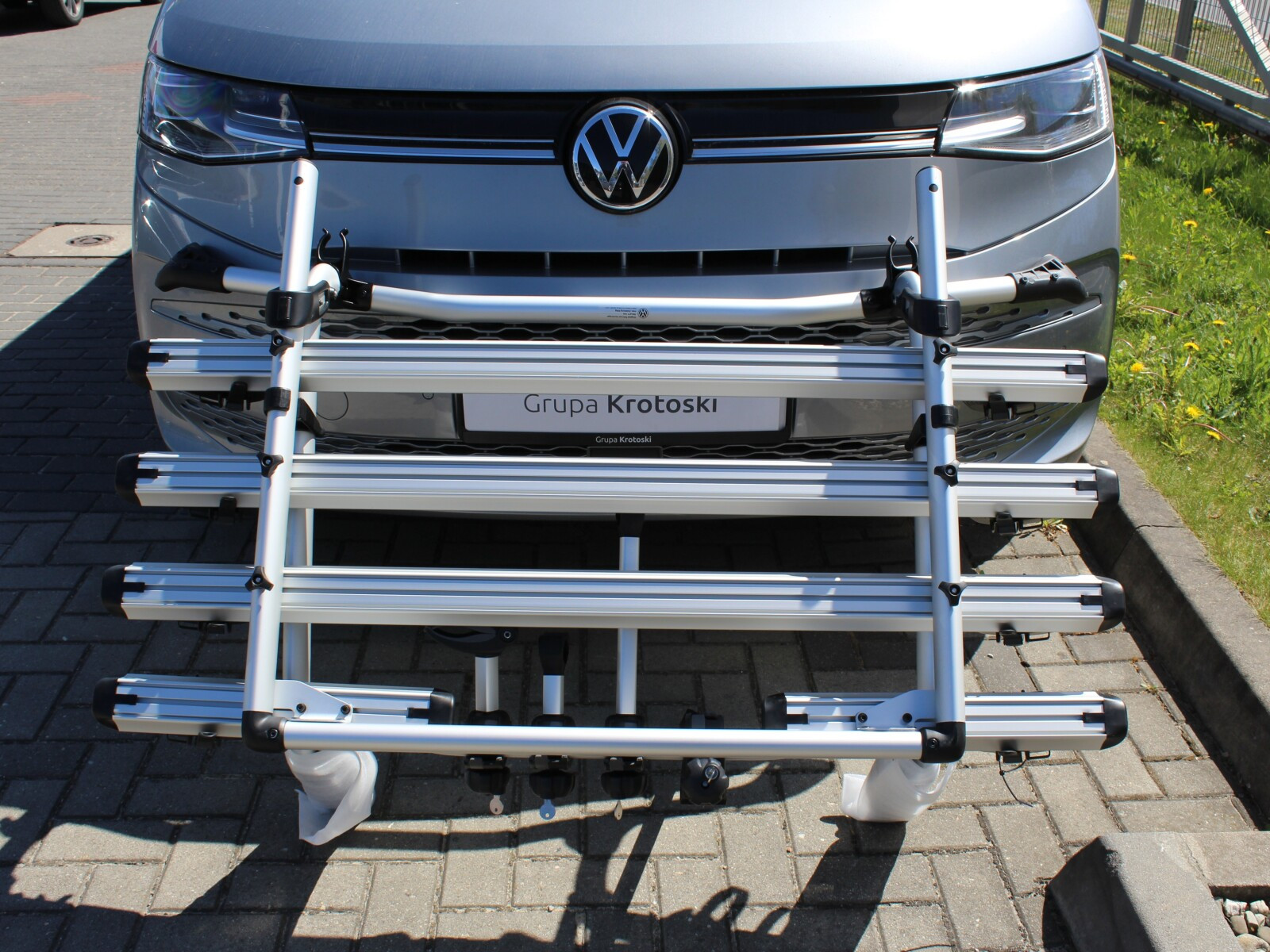 rata brutto od 3 950 zł / m-c | Life L2 2.0 TSI 204 KM DSG rozstaw osi: 3124 mm Używany