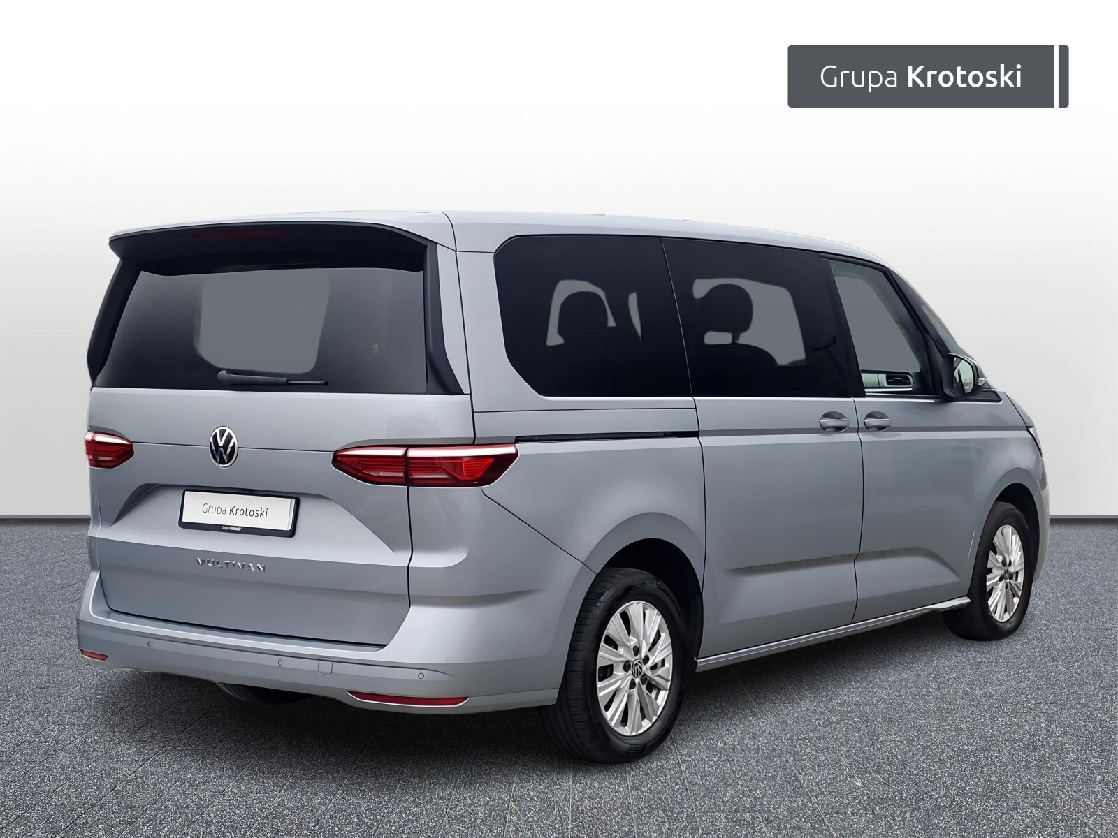 rata brutto od 3 950 zł / m-c | Life L2 2.0 TSI 204 KM DSG rozstaw osi: 3124 mm Używany