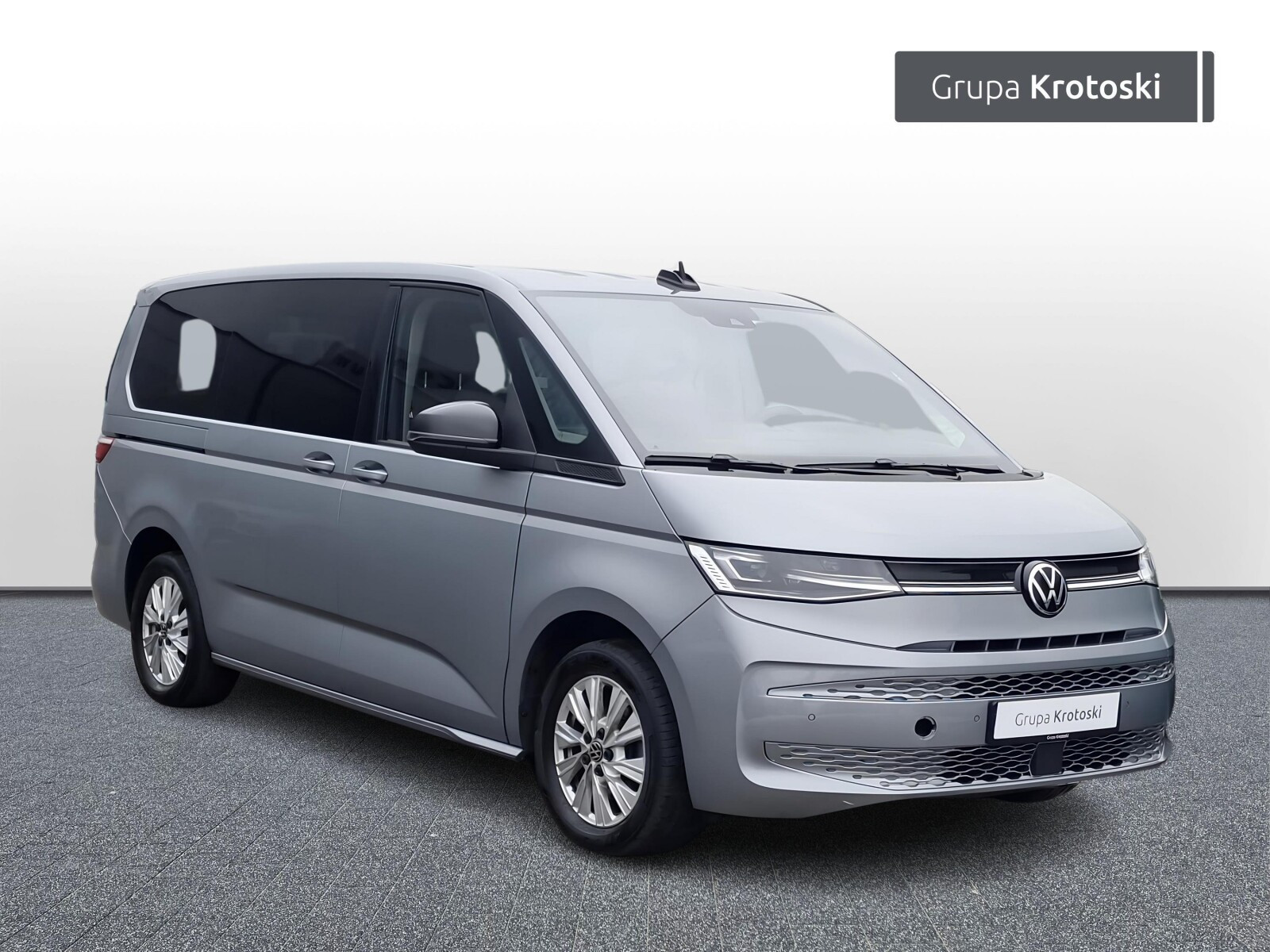 rata brutto od 3 980 zł / m-c | Life L2 2.0 TSI 204 KM DSG rozstaw osi: 3124 mm Używany