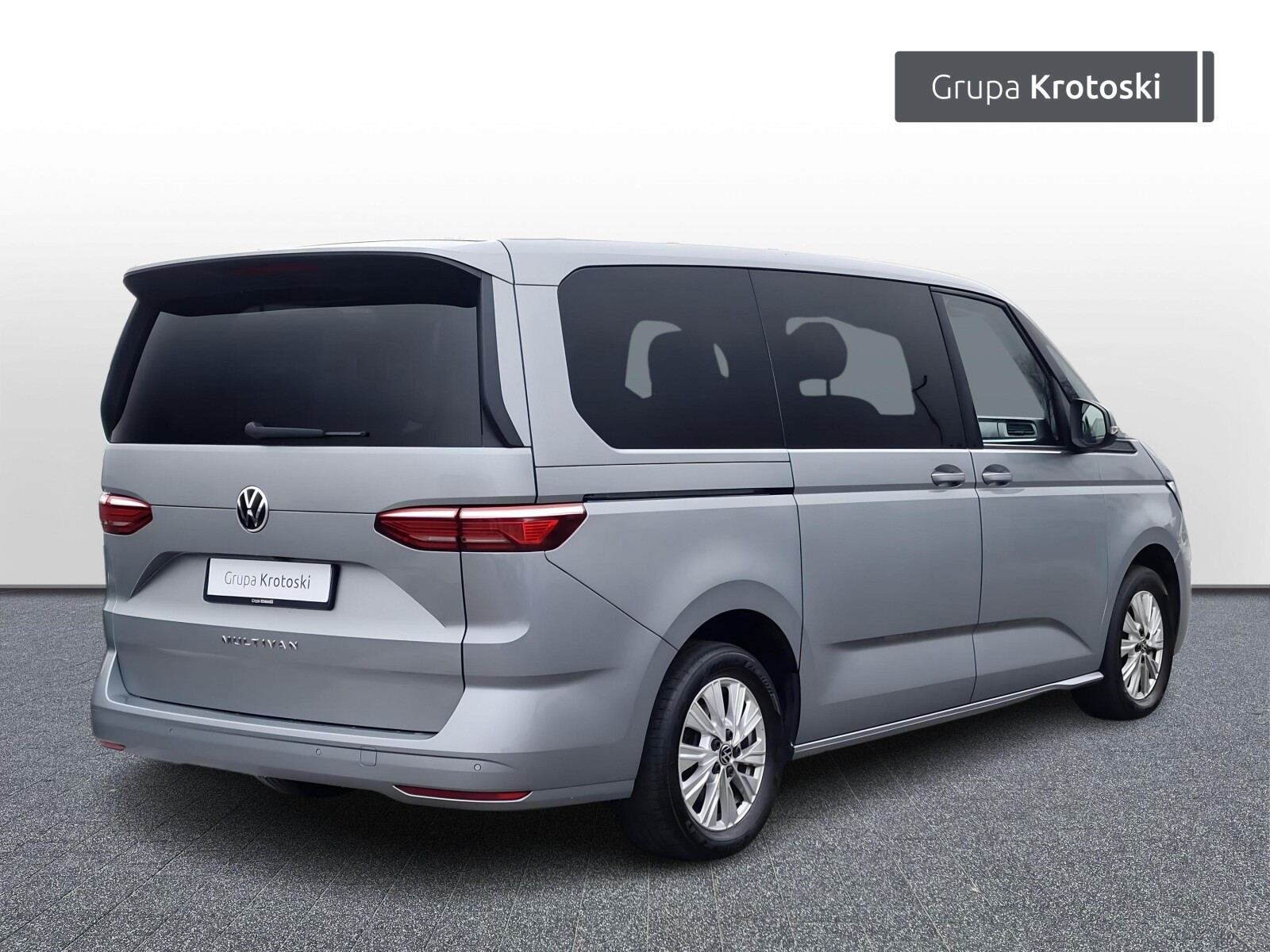 rata brutto od 3 980 zł / m-c | Life L2 2.0 TSI 204 KM DSG rozstaw osi: 3124 mm Używany