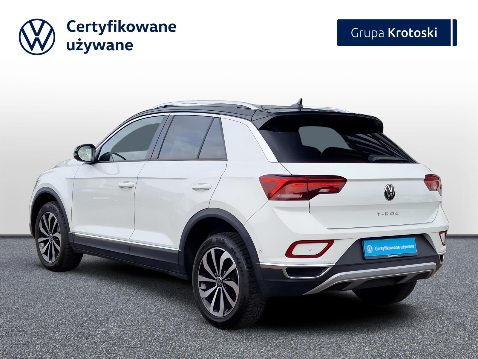 rata brutto od 2 255 zł / m-c / Tempomat aktywny, kamera cofania, podgrzewane fotele