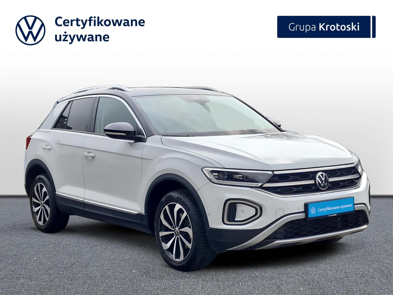 rata brutto od 2 255 zł / m-c / Tempomat aktywny, kamera cofania, podgrzewane fotele