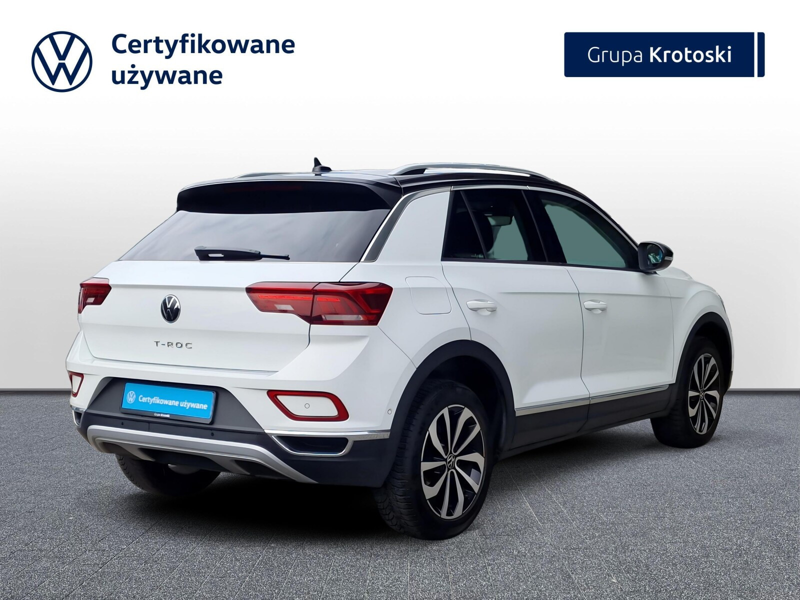 rata brutto od 2 255 zł / m-c / Tempomat aktywny, kamera cofania, podgrzewane fotele
