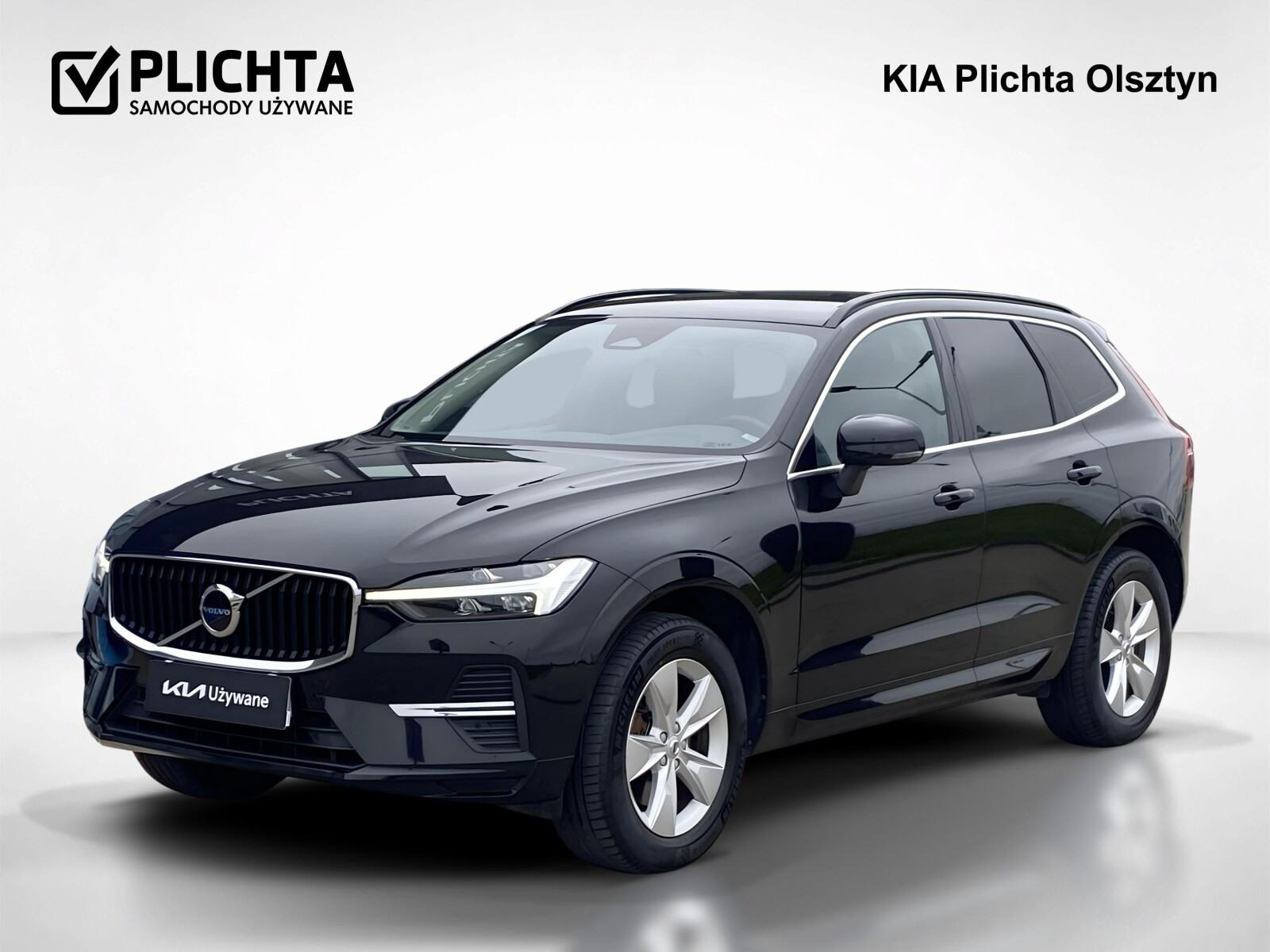 Volvo XC 60