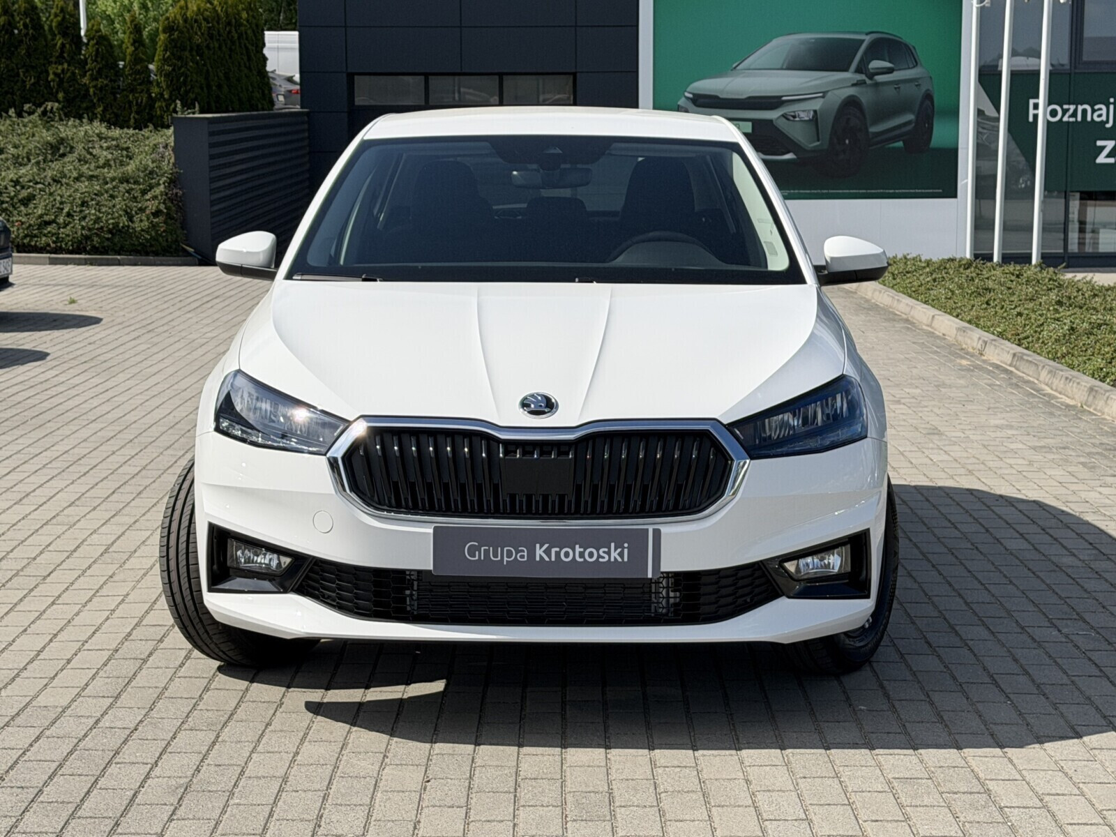 Essence 1.0 TSI 115 KM 6-biegowa manualna Dostępna od Ręki!
