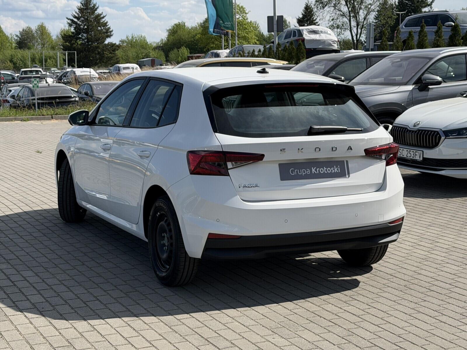 Essence 1.0 TSI 115 KM 6-biegowa manualna Dostępna od Ręki!