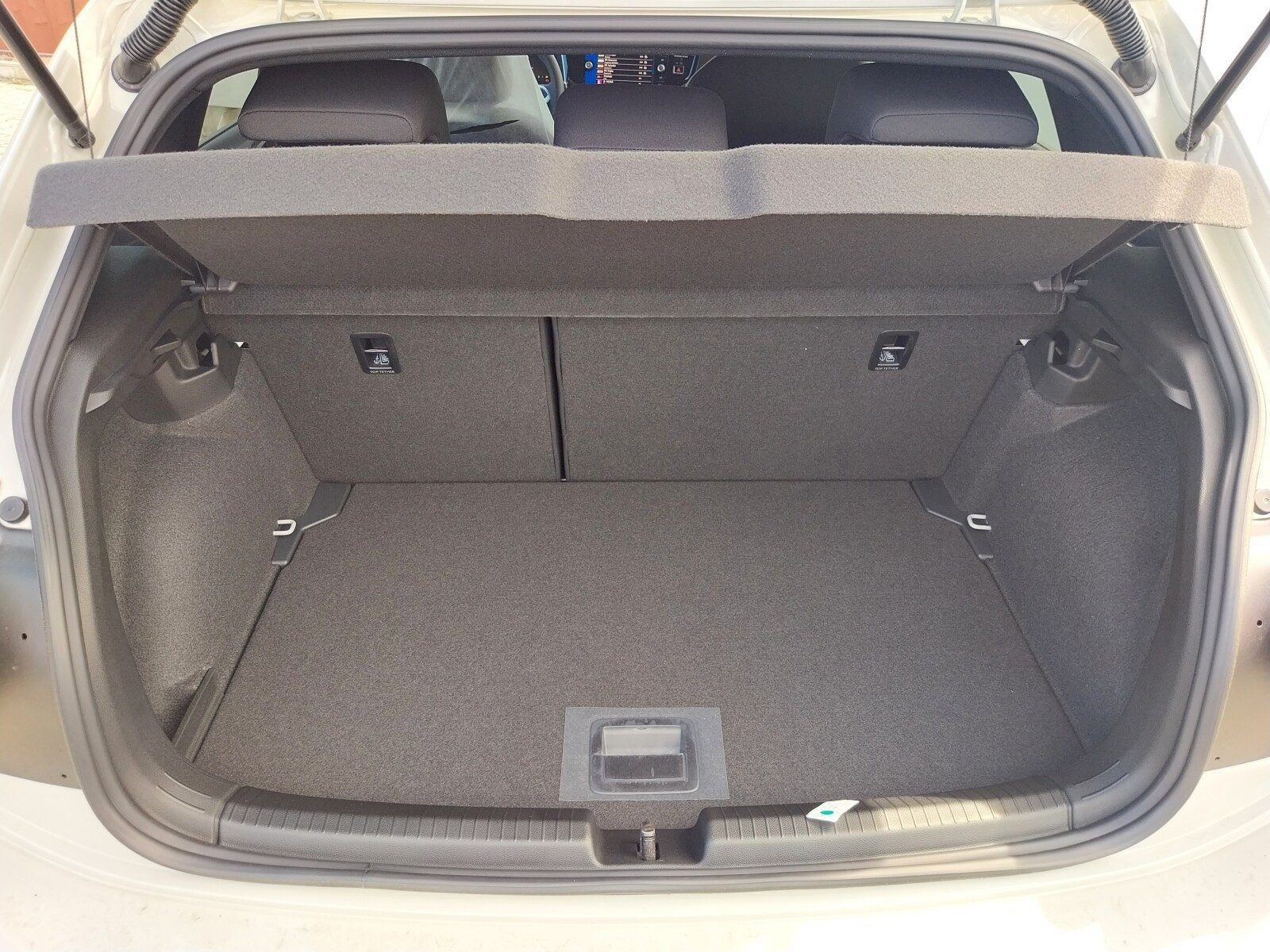 Edition 50 1.0 TSI 85 kW / 116 KM DSG, 7-stopniowa