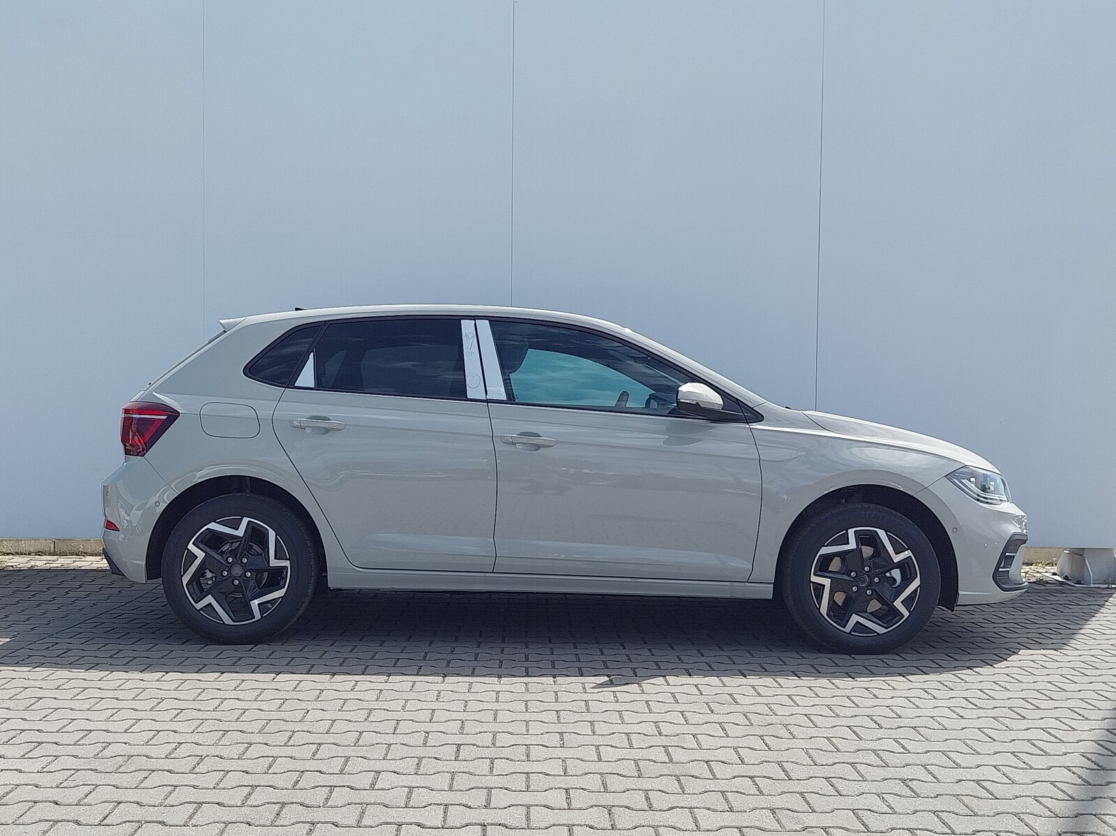 Edition 50 1.0 TSI 85 kW / 116 KM DSG, 7-stopniowa