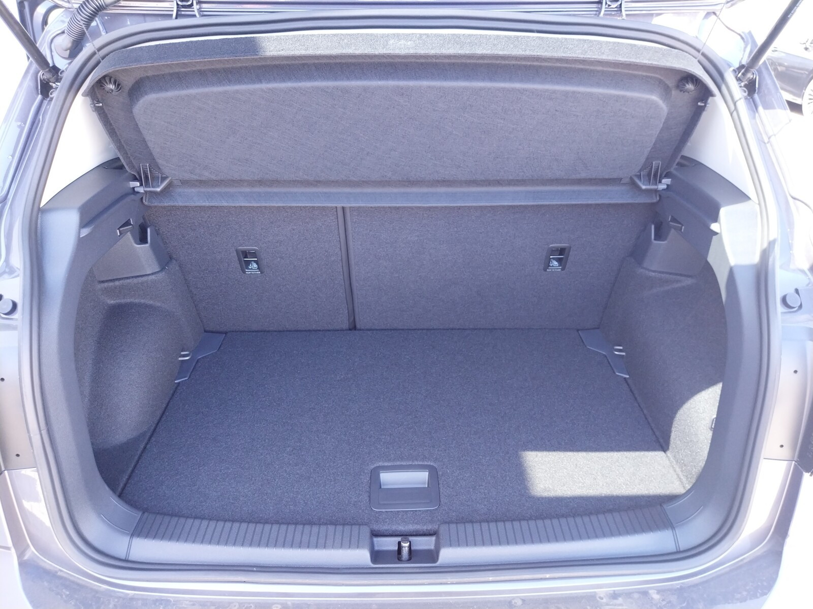 T-Cross Life Plus 1.0 TSI 85 kW / 116 KM manualna, 6-biegowa