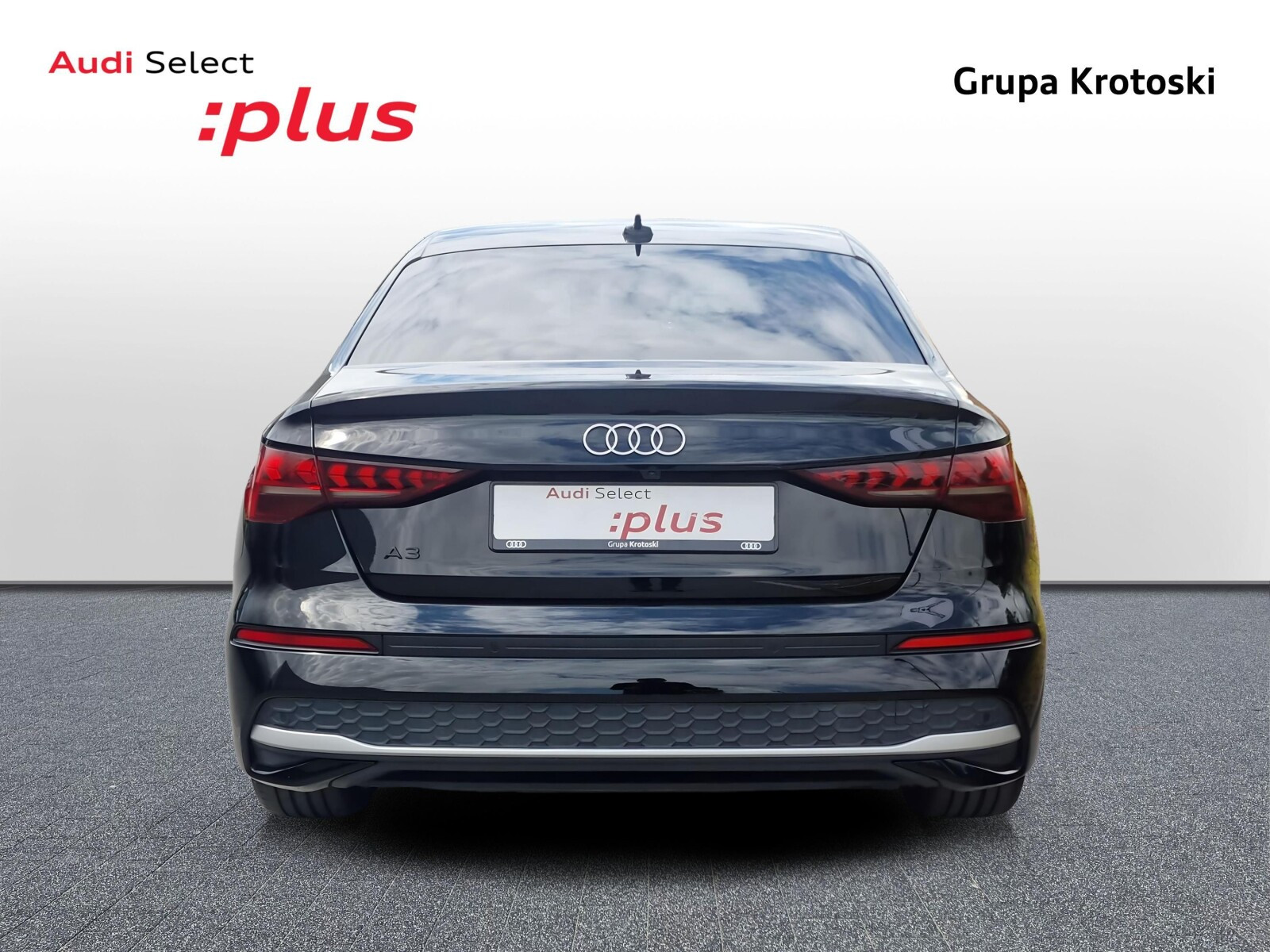 30 TFSI NAJEM 3 LATA - 2380PLN=Gwarancja+Serwis ASO+Ubezpieczenie