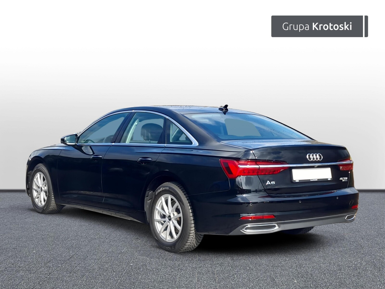 40TDI NAJEM 3 LATA - 2868PLN=Gwarancja+Serwis ASO+Ubezpieczenie