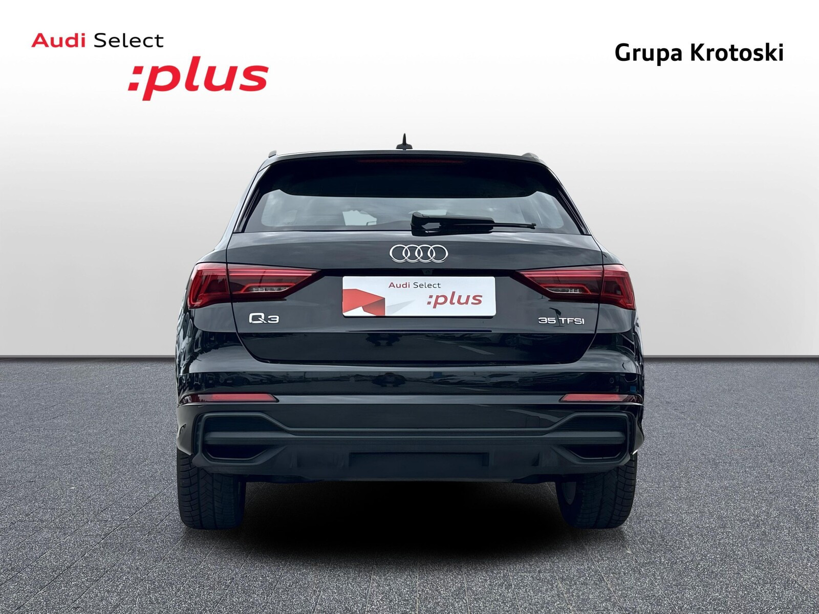 S-Line, FV23%, Gwarancja do 03/2028, kamera, salon PL