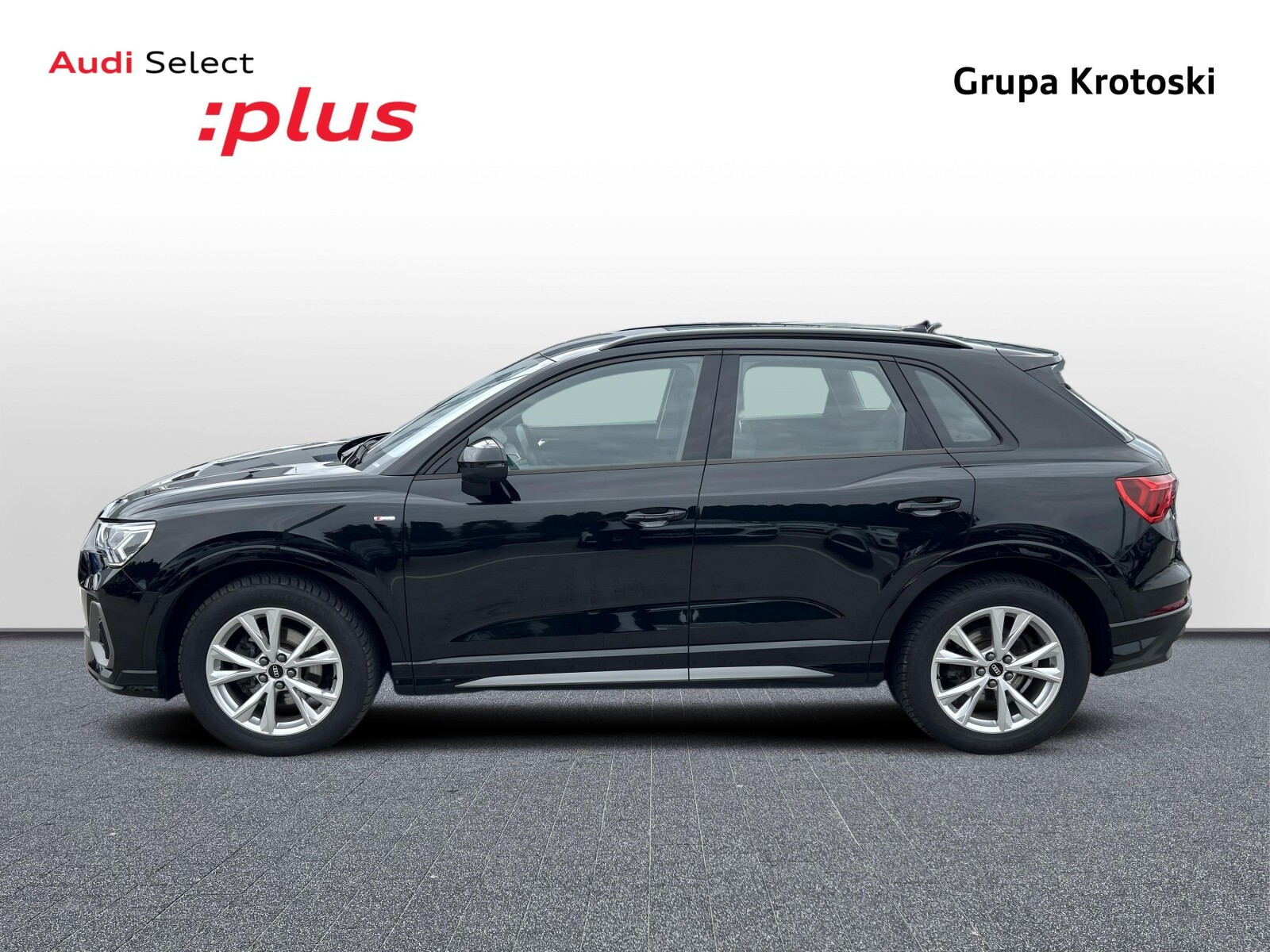 S-Line, FV23%, Gwarancja do 03/2028, kamera, salon PL