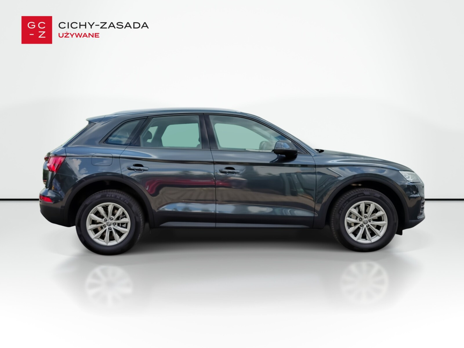 40 TDI| Quattro| Mały przebieg| Faktura VAT| Navi|Model 2020