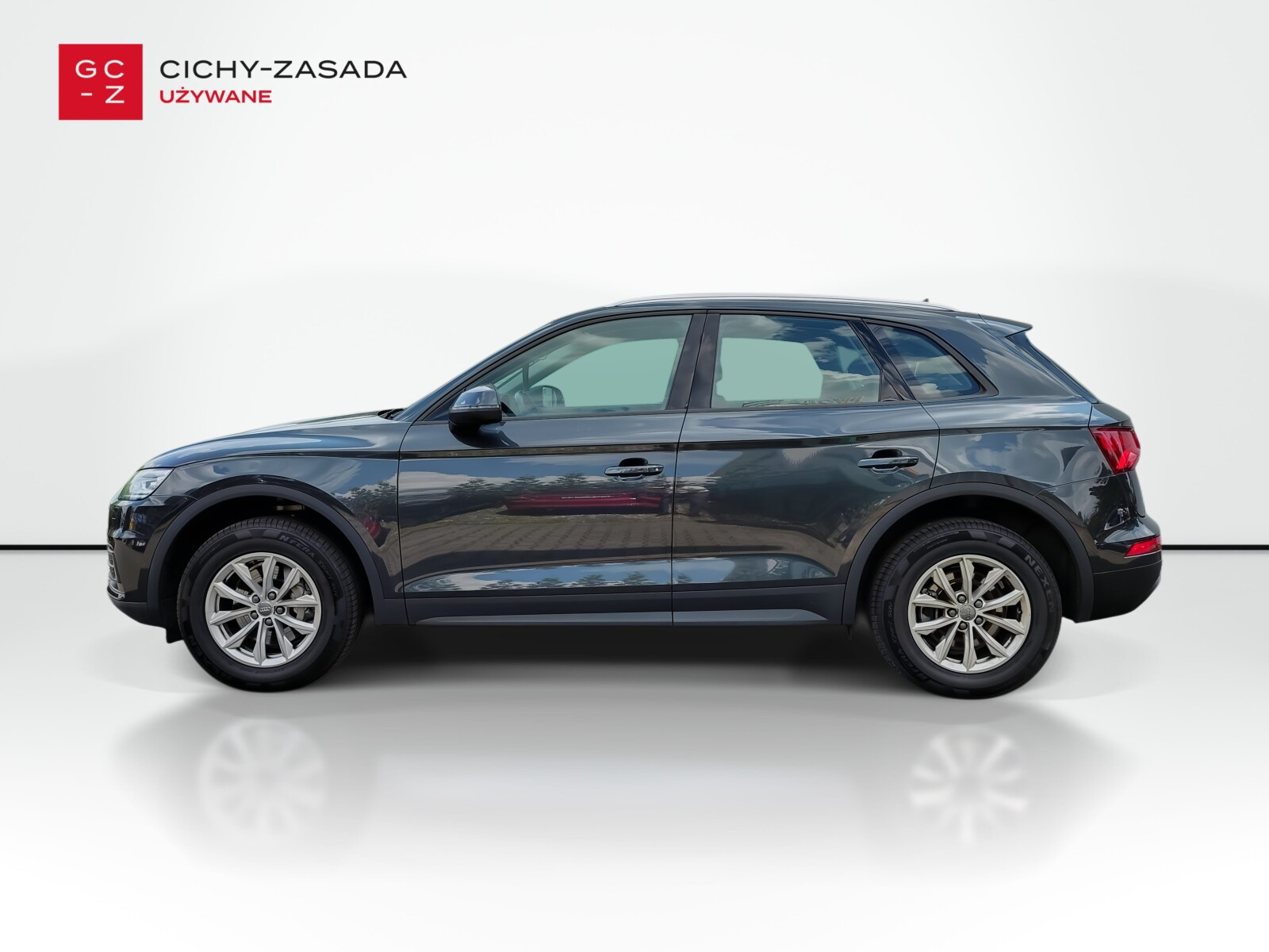 40 TDI| Quattro| Mały przebieg| Faktura VAT| Navi|Model 2020