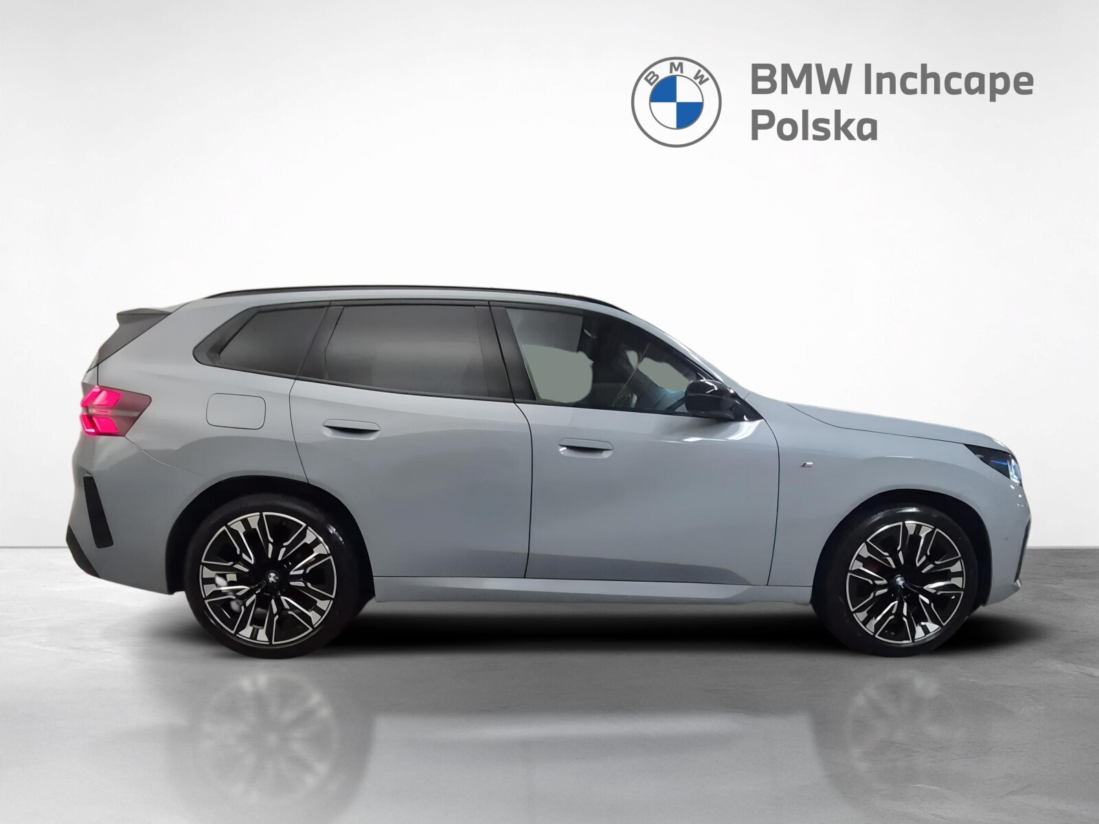 M50i xDrive M Sport Pro, 398 KM, Hak, Harman Kardon, Fotele klim