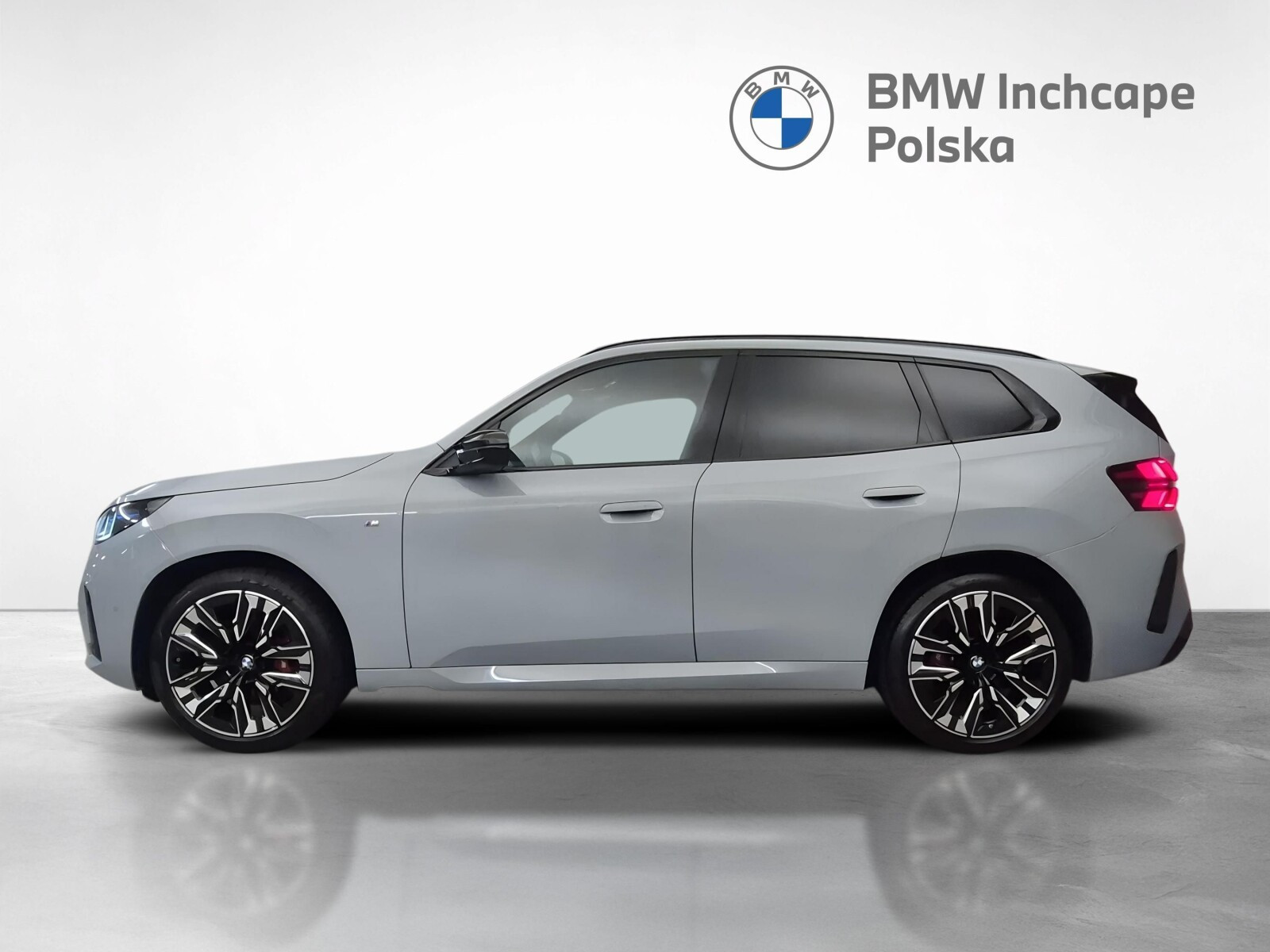 M50i xDrive M Sport Pro, 398 KM, Hak, Harman Kardon, Fotele klim