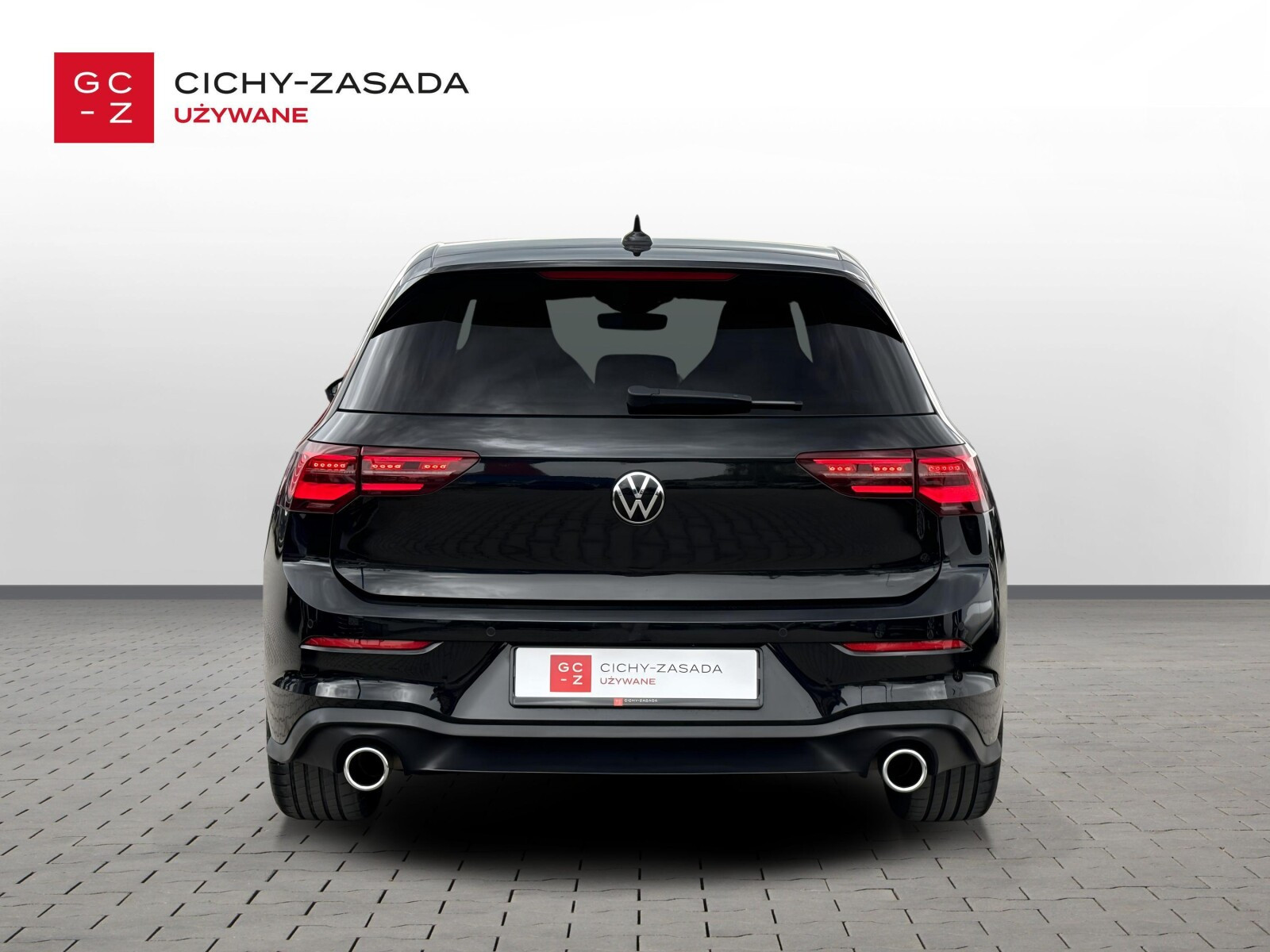 2.0 TSI 245KM GTI DSG|IQ.Matrix|Kamera|Niski Przebieg|ASO|FV23%
