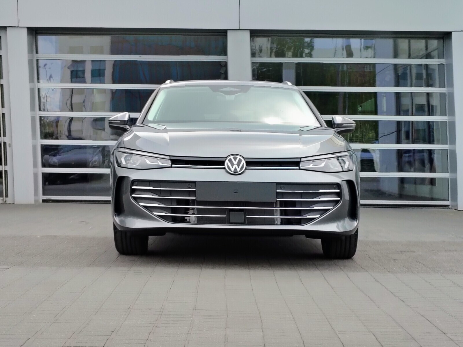Business Plus 2.0 TDI 150 KM DSG